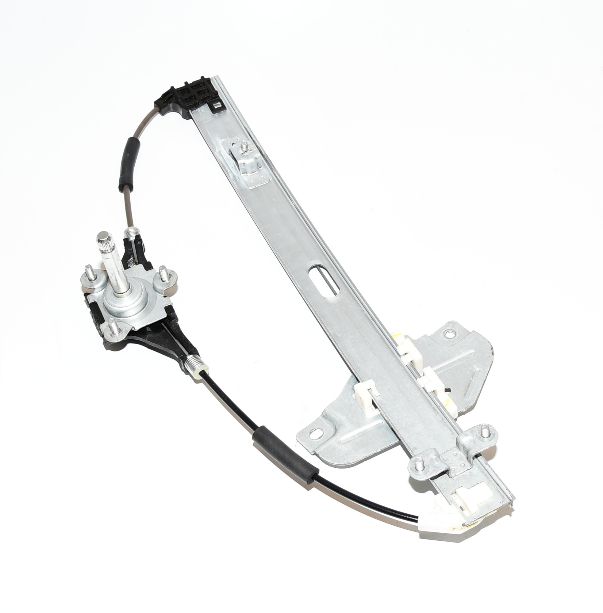 Fensterhebermechanik manuell Hinten,Rechts 83402-1W000 Rio III UB Original Kia 