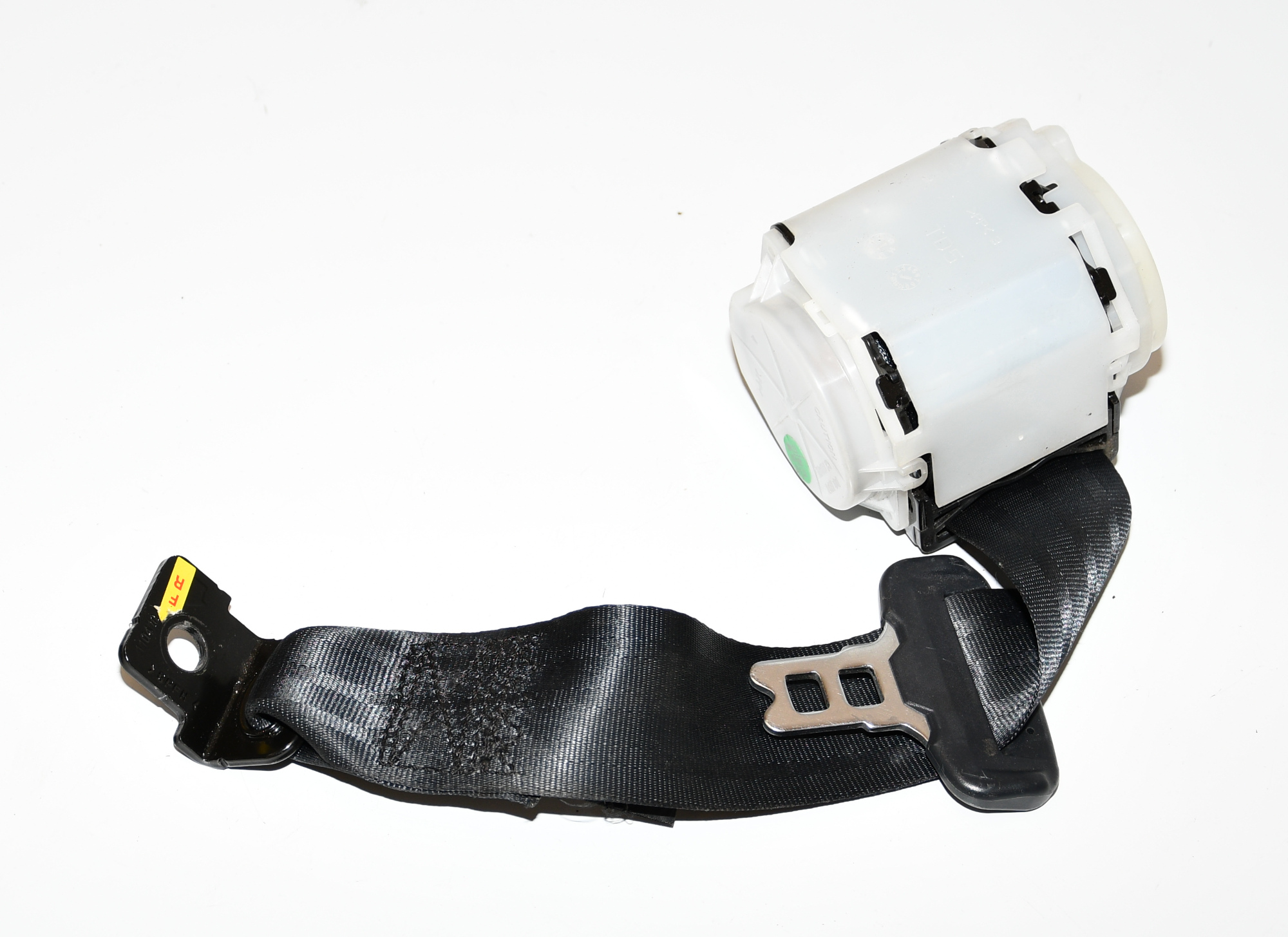 Dreipunkt Sicherheitsgurt Hinten,Mitte 89810-1W120 HU Rio III UB Original Kia 