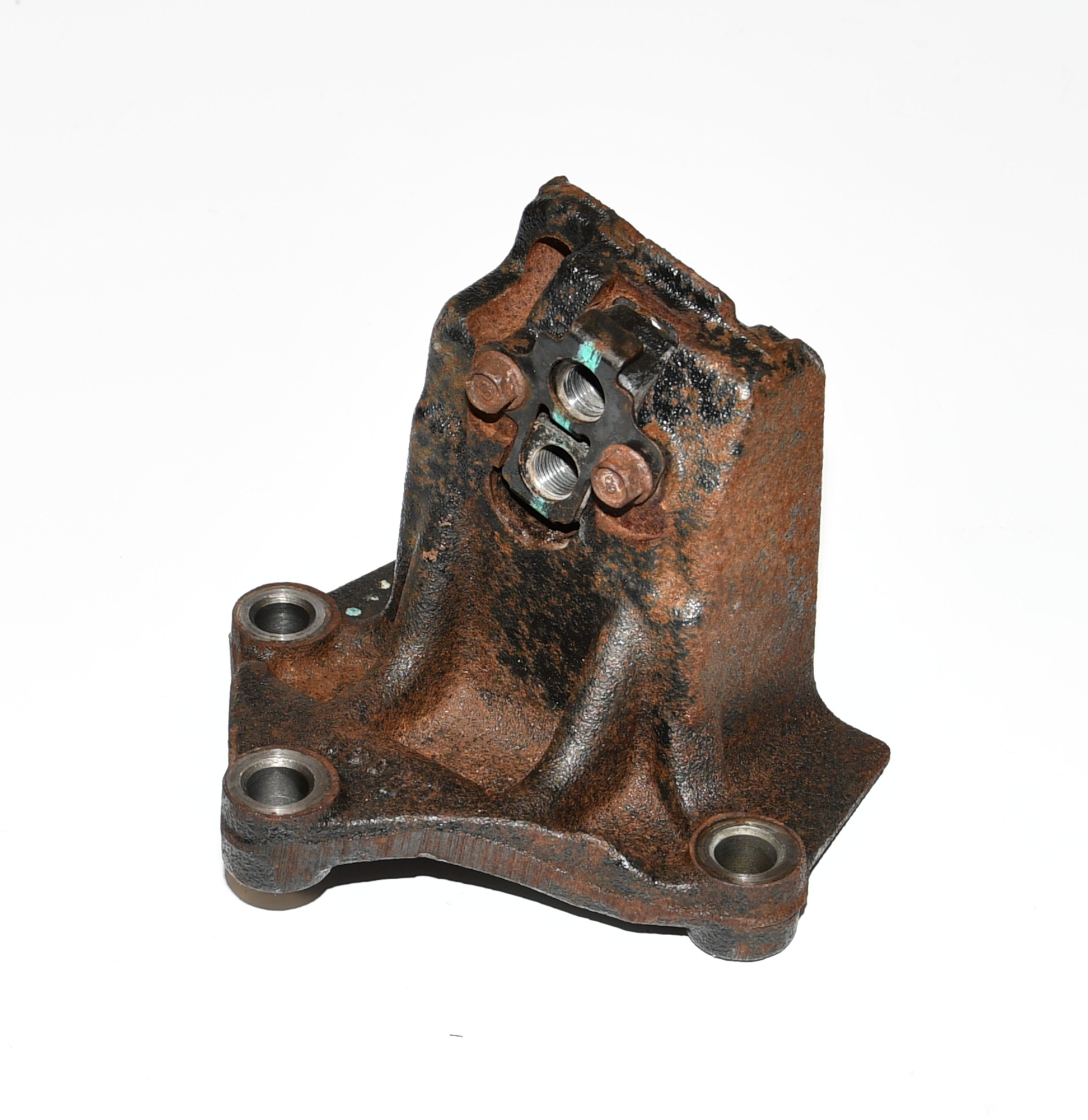 Getriebelager Getriebehalter  43120-32050 Rio III UB U28M Original Kia 