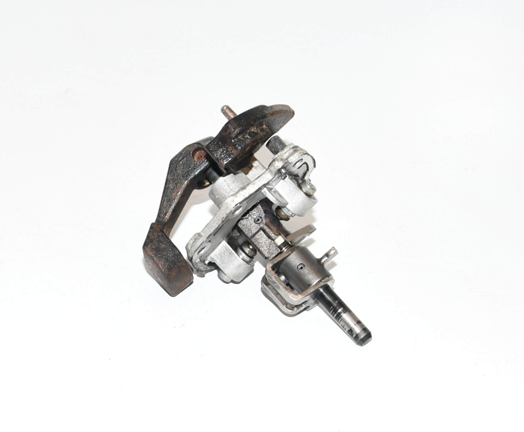 Schalteinheit Getriebe  43800-26001 Rio III UB U28M Original Kia 