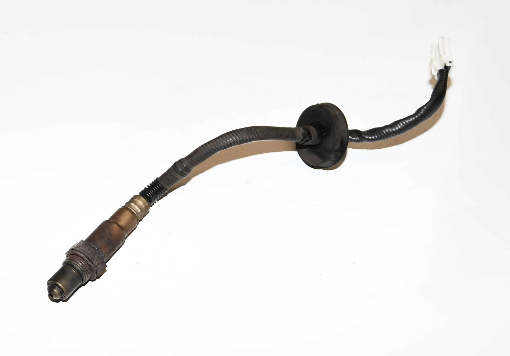 Lambdasonde nach Katalysator  MN128424 Colt CZC Cabrio 1.5 80KW 4A91 Original 