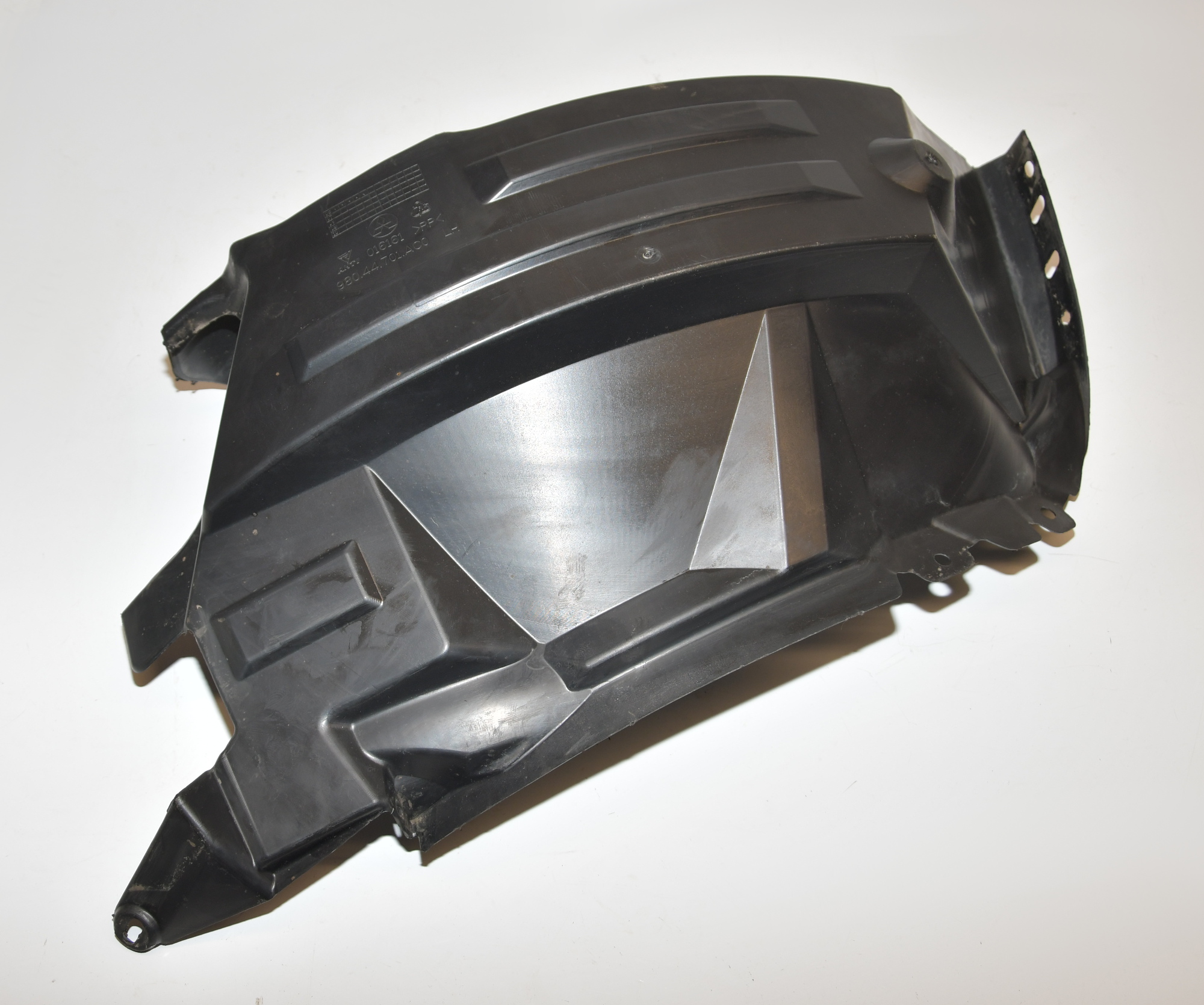 Radhausschale Radhausverkleidung Hinten,Links 98044701AC0 Colt 6 CZC Cabrio 