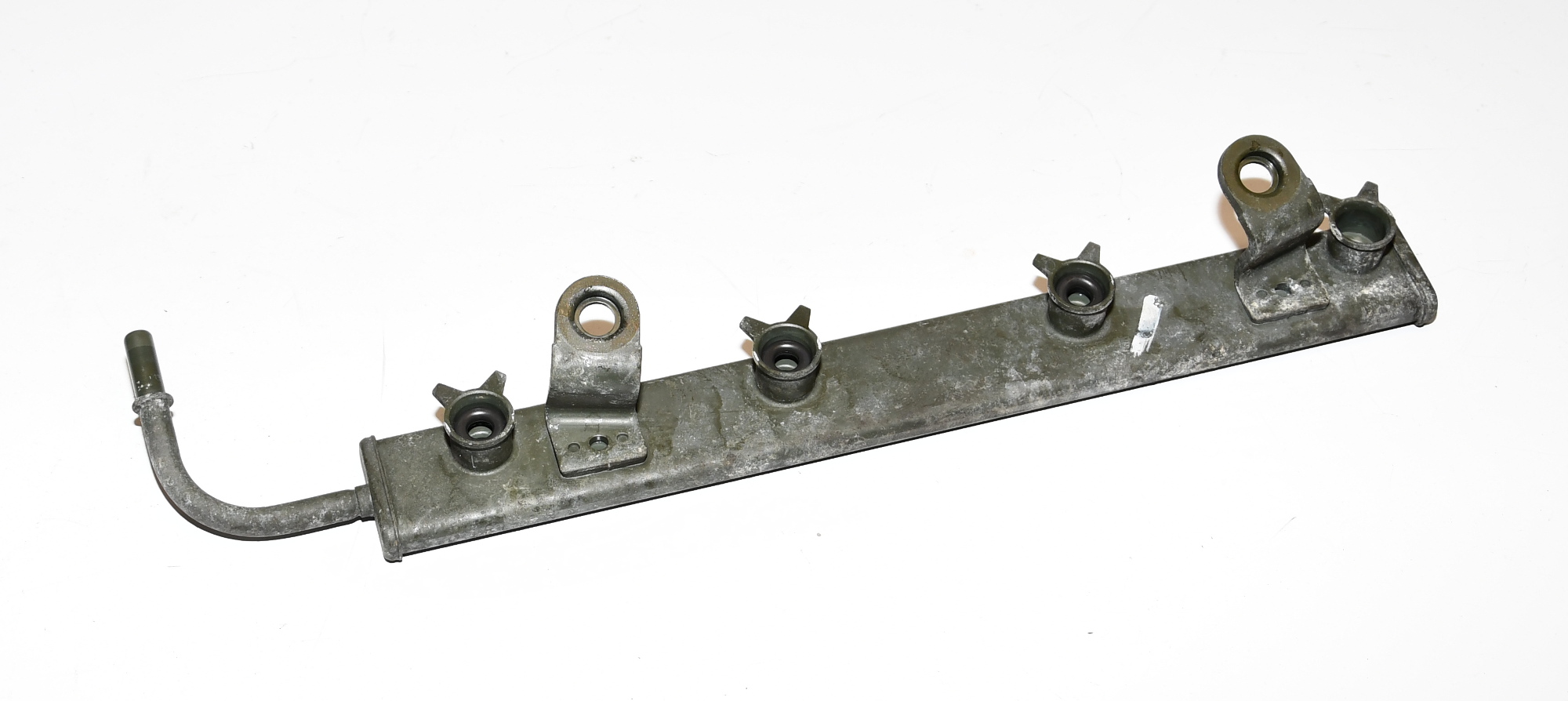 Kraftstoffverteiler Einspritzleiste  MN143973 Colt CZC Cabrio Original 