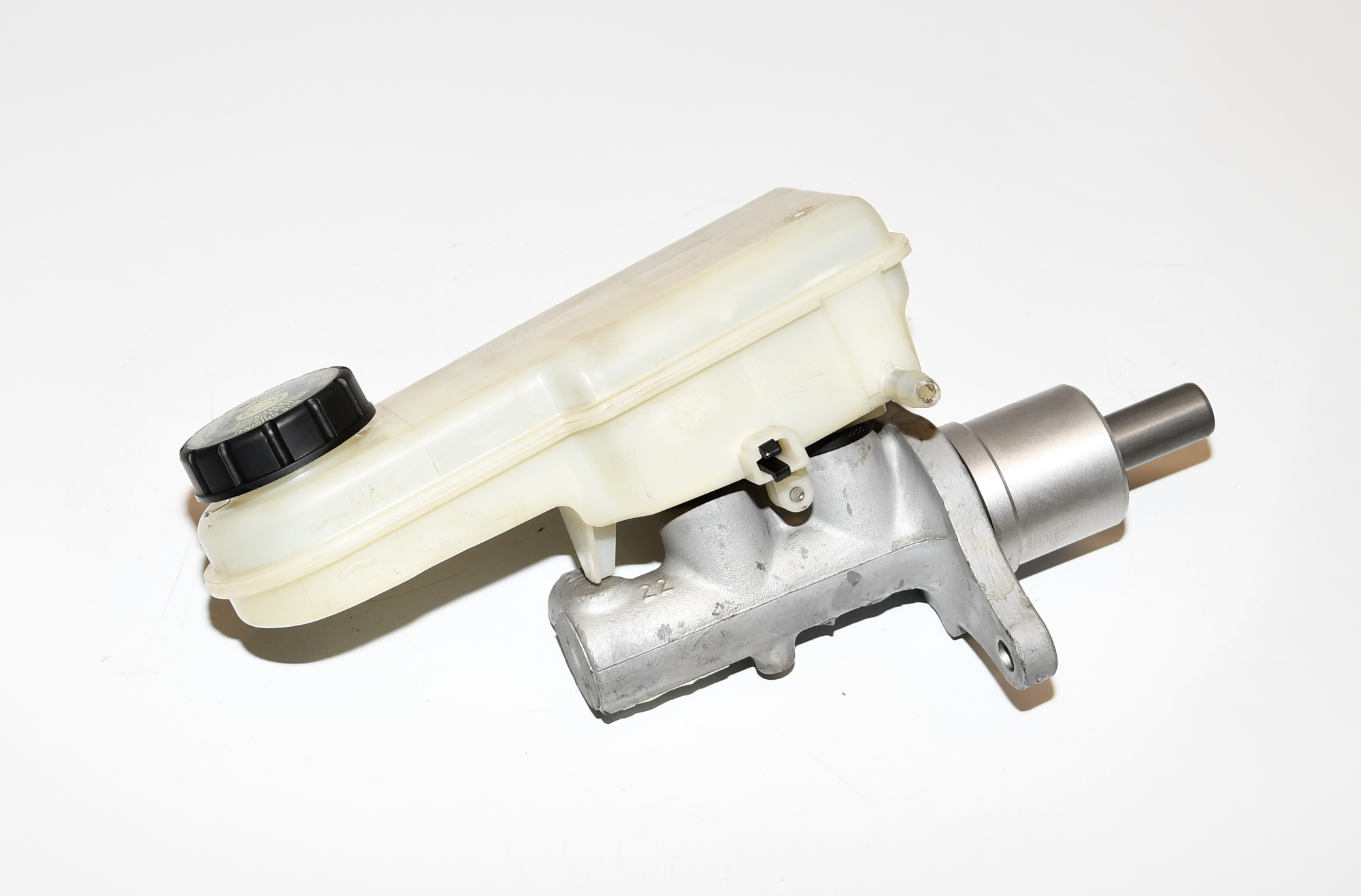 Tandem-Hauptbremszylinder  4625A047 Colt 6 CZC Cabrio Original TRW 