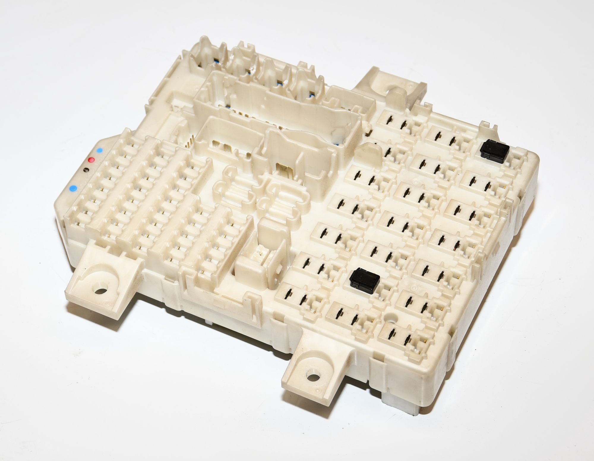 Steuergerät Sicherungskasten Zentralelektrik  8565A108 Colt CZC Cabrio Orig. 