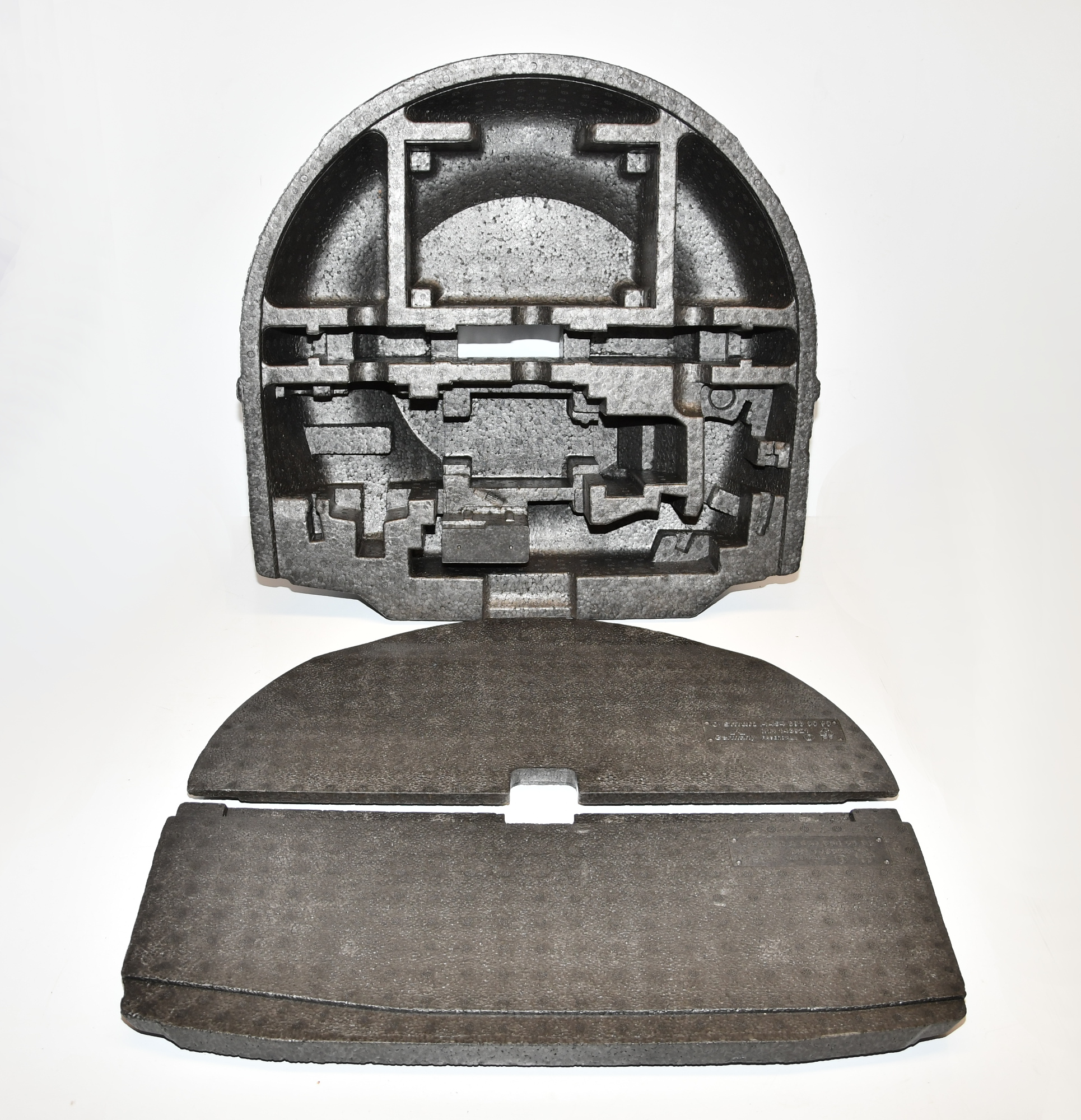 Werkzeugkasten Füllstück Styropor  MN148903 Colt CZC Cabrio Original 