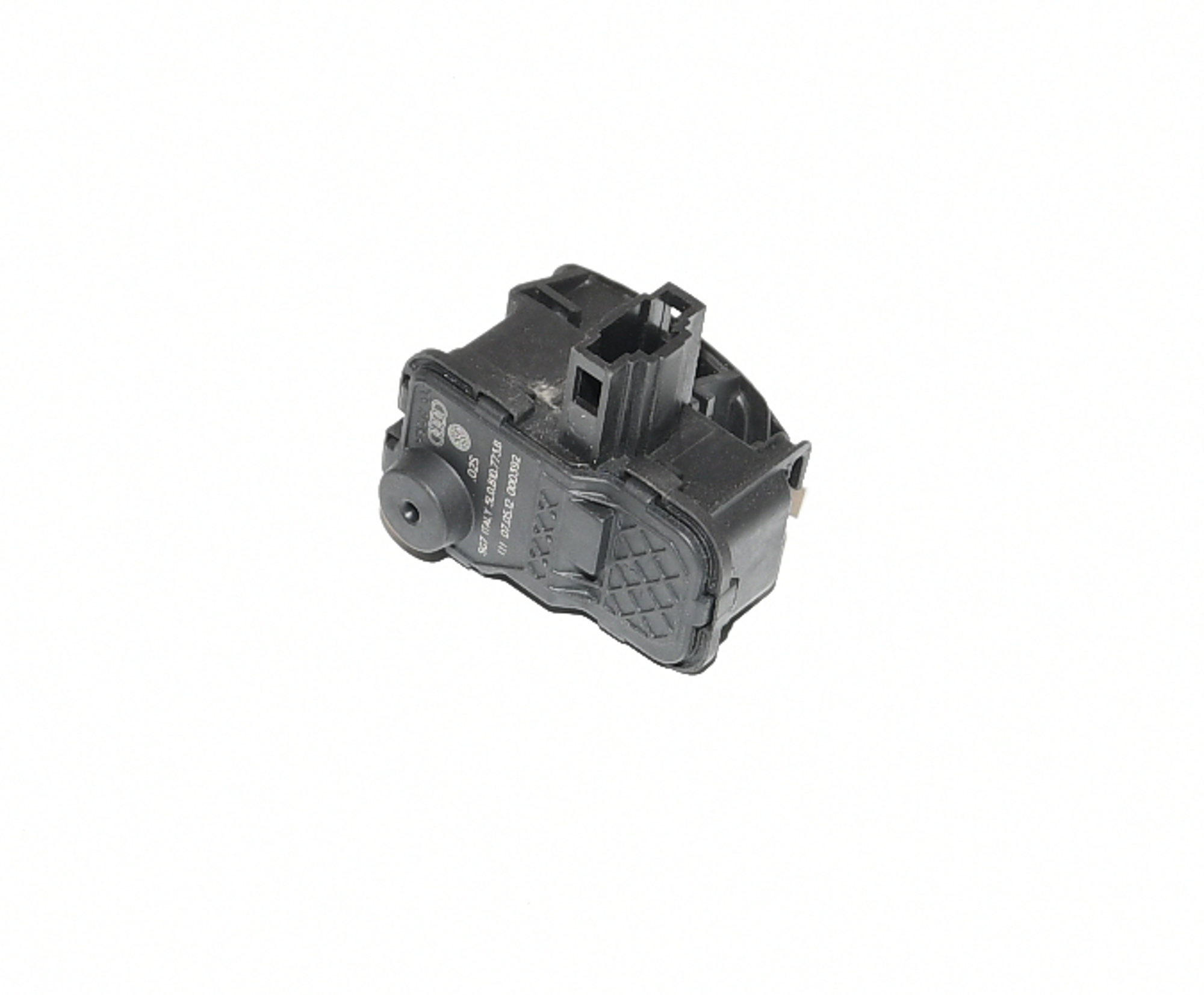 Stellmotor Stellelement Tankklappe  5L0810773B Yeti 5L Original Skoda 