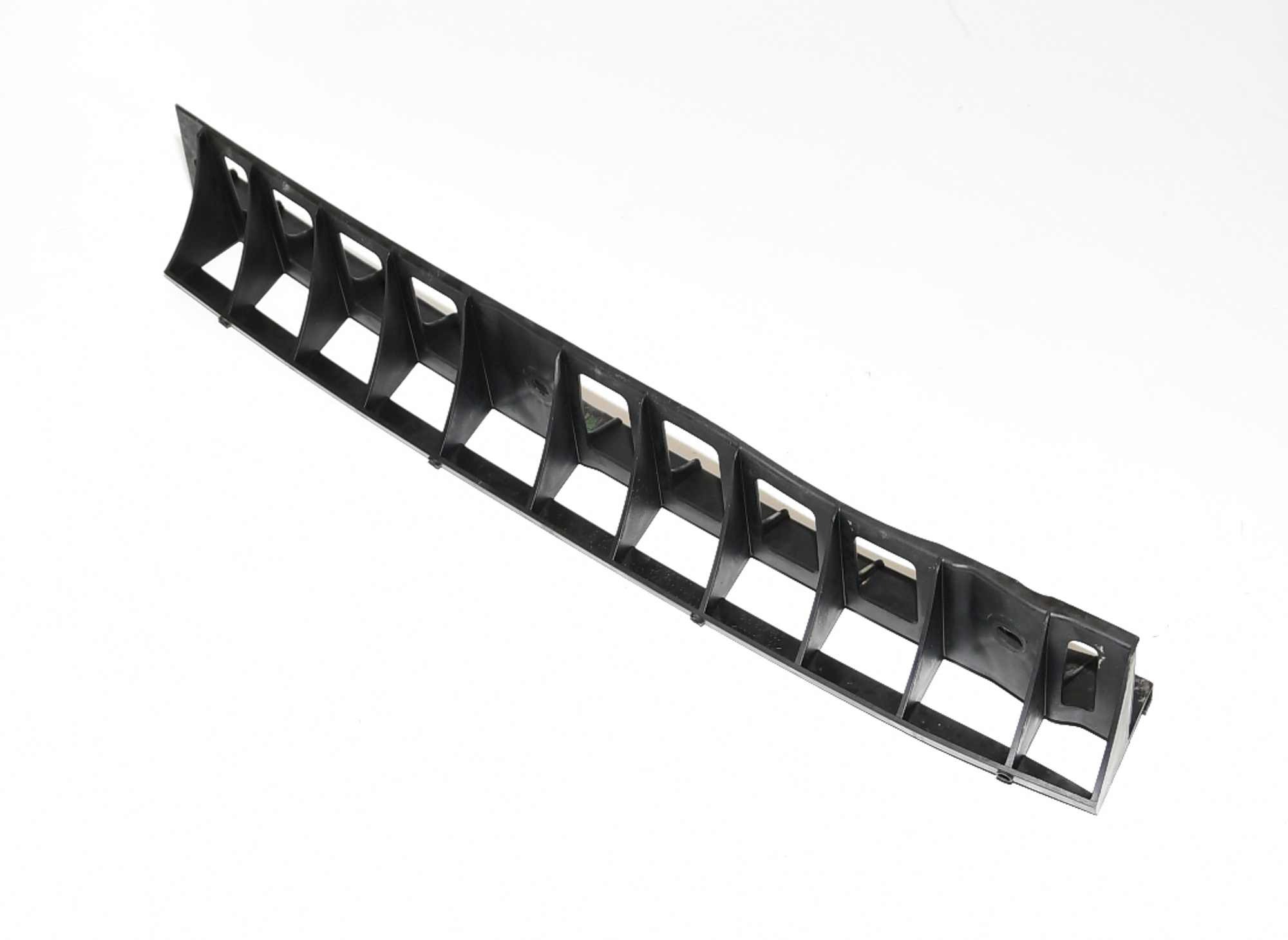 Führungsprofil Stoßstangenprofil Hinten,Links 5L6807863 Yeti 5L Original 