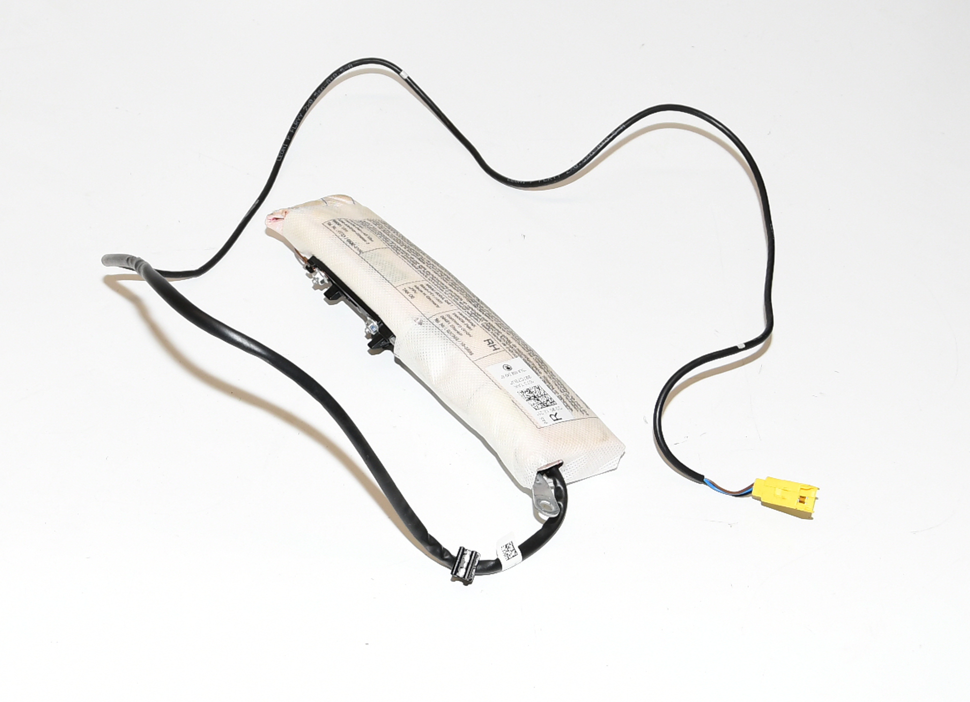 Verkleidung Blende Sitz Vorne,Rechts 5L0880242B Yeti 5L Original Skoda 