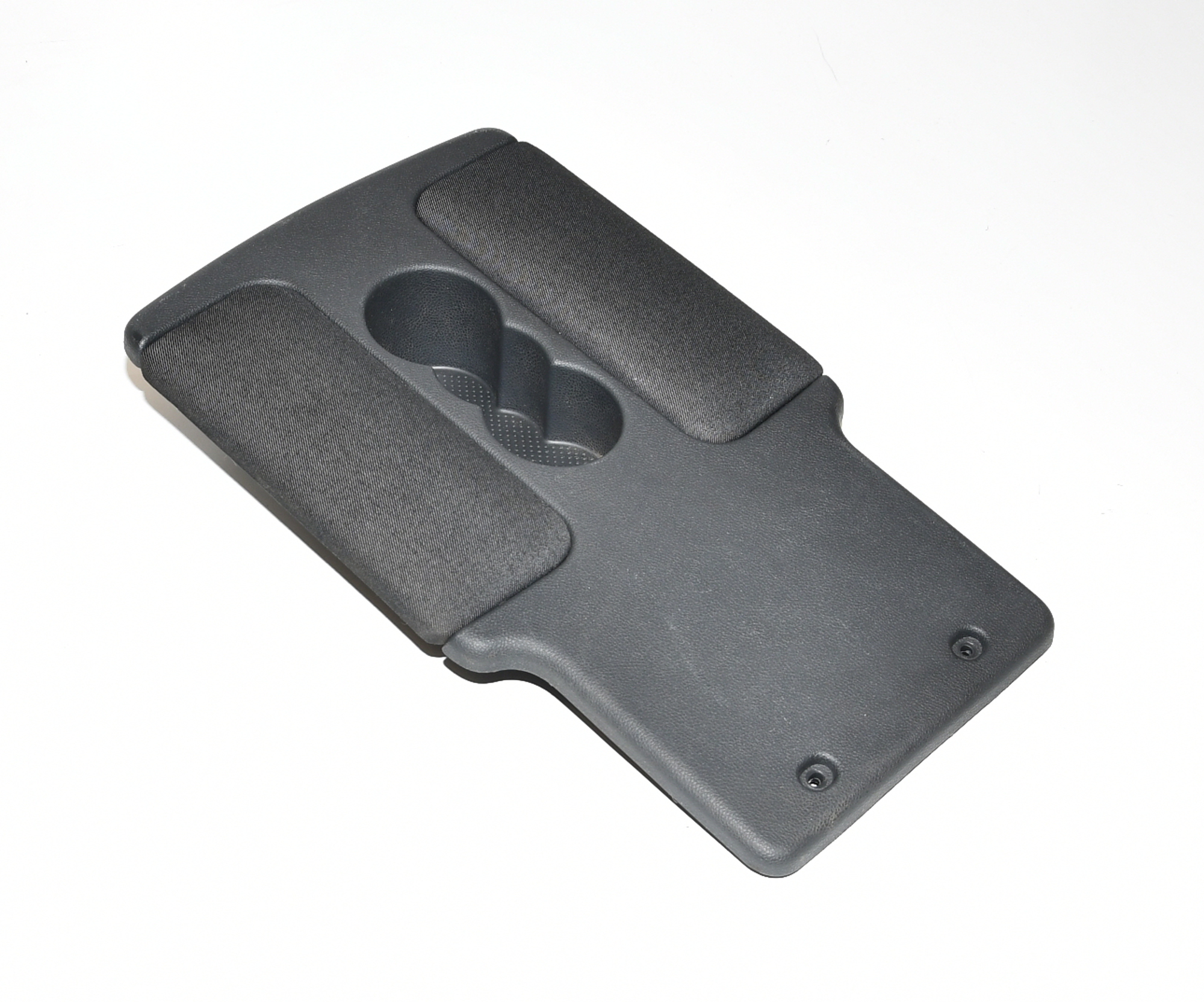 Verkleidung Sitzgestell Hinten,Mitte Lehne 5J7883816B 9B9 Yeti 5L Original 