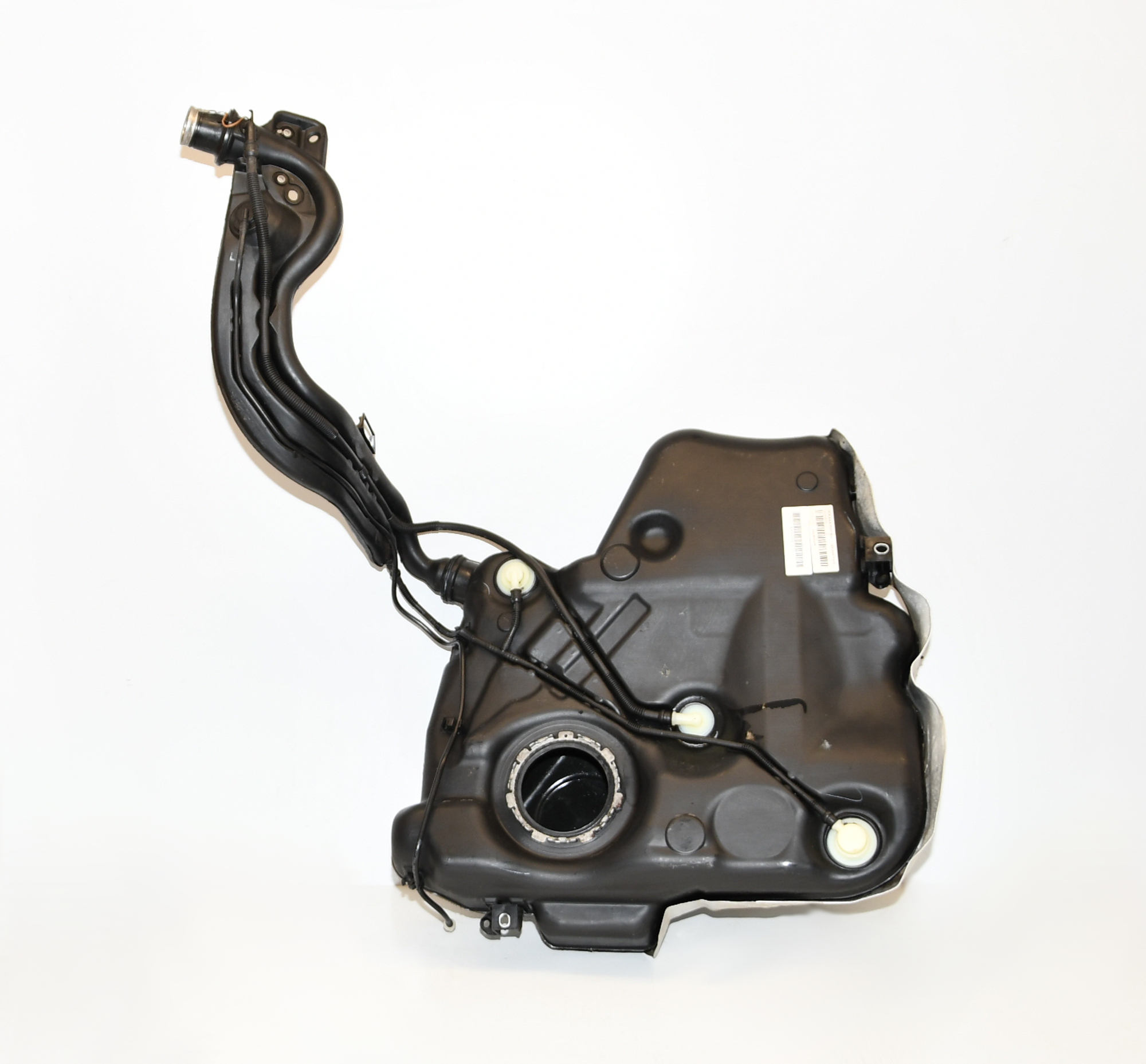 Kraftstofftank Kraftstoffbehälter Benzintank  1K0201075AM 1K0201022LG Yeti 5L 