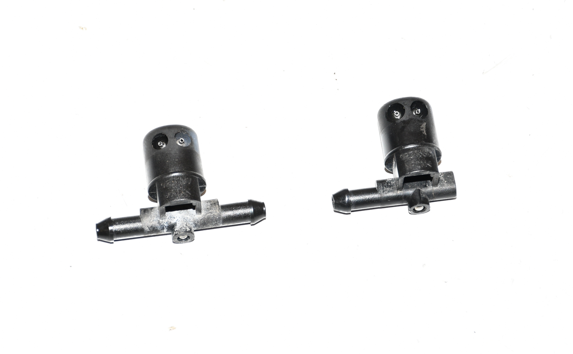 Waschwasserdüse nicht bezheizt Vorne,Rechts,Links 13182861 Corsa D Original 