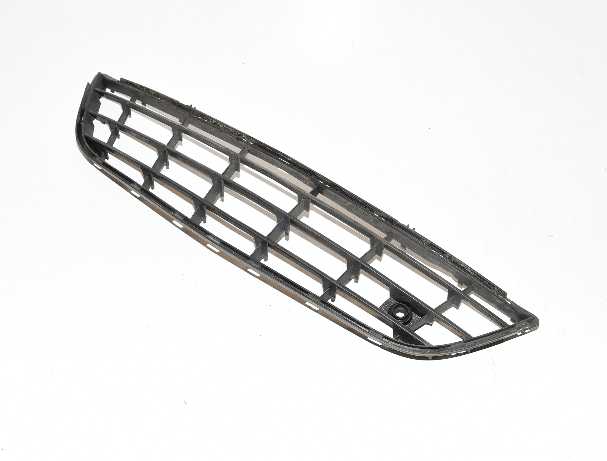 Lüftungsgitter Stoßstange Mitte 13231589 Corsa D Original Opel   