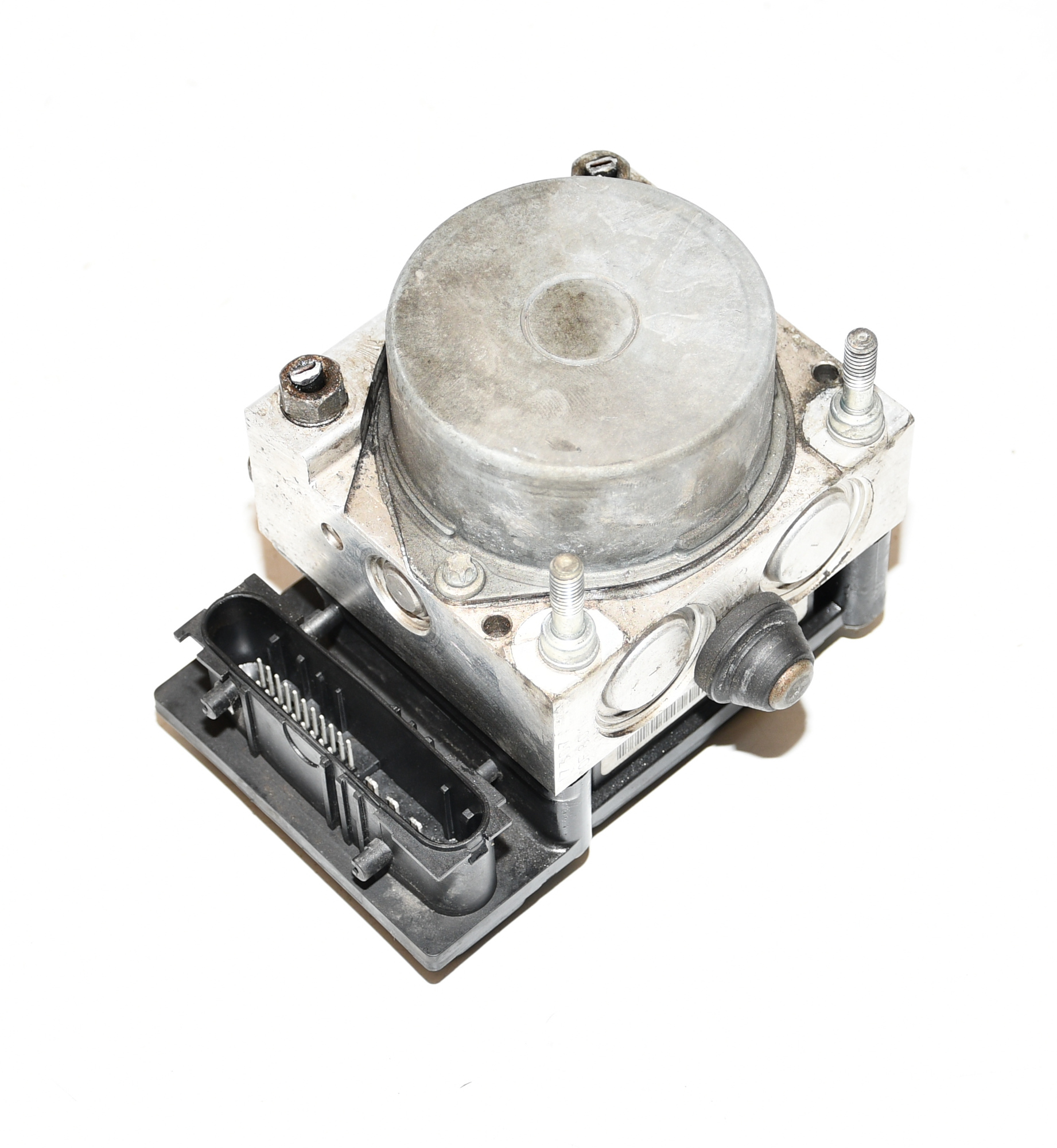 ABS Hydraulikblock ABS Steuergerät ABS Block  93188091 nicht enheiratet! Orig. 
