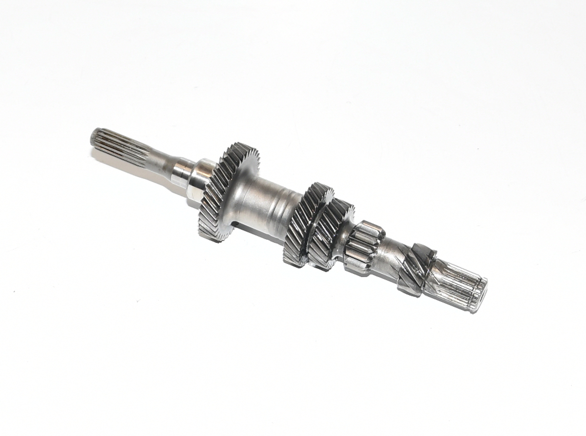 Antriebswelle  Z=37/33/25/13/11 55350863 Corsa D ML5 Original Opel 