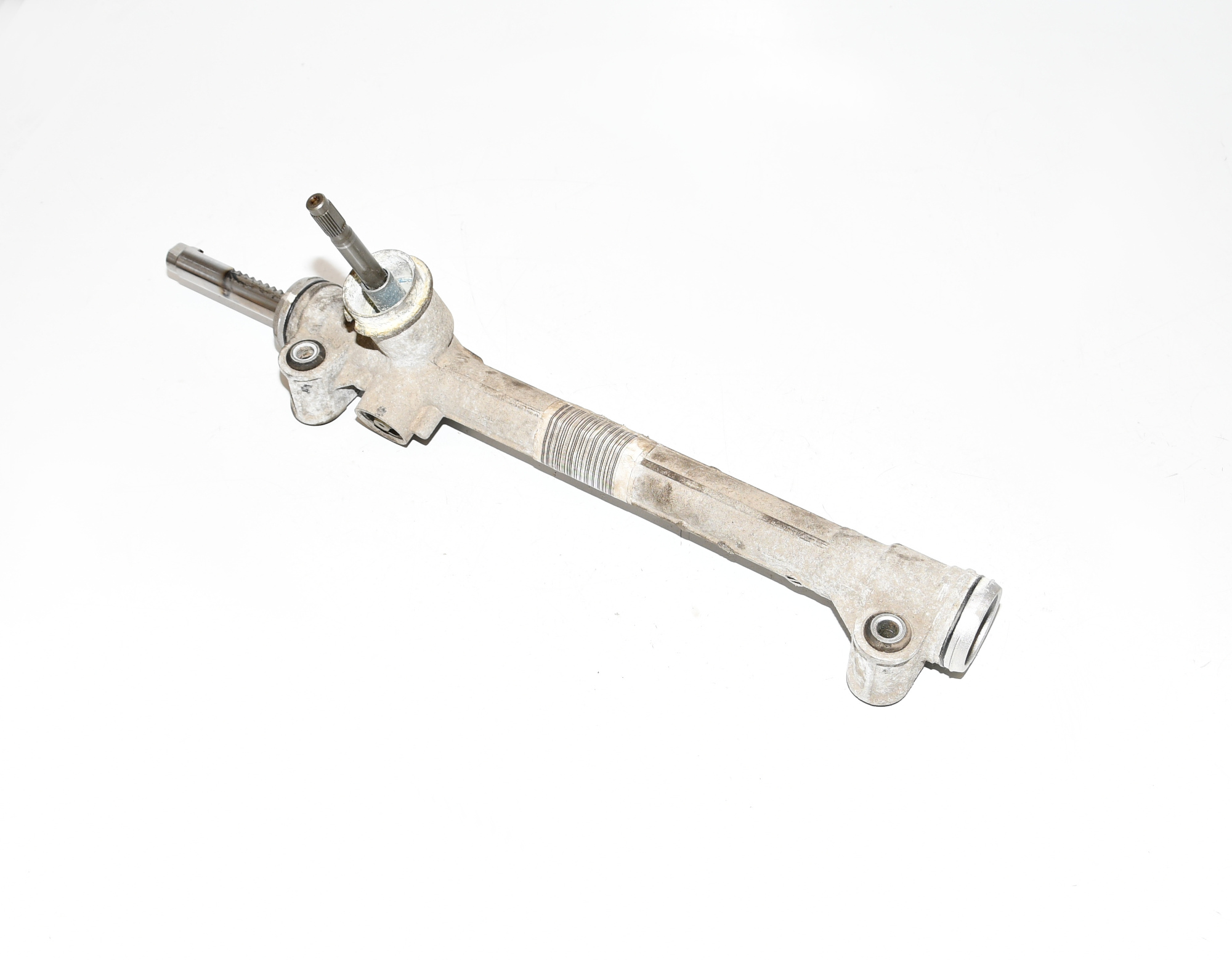Lenkgetriebe Servolenkgetriebe  93189032 Corsa D Original Opel 