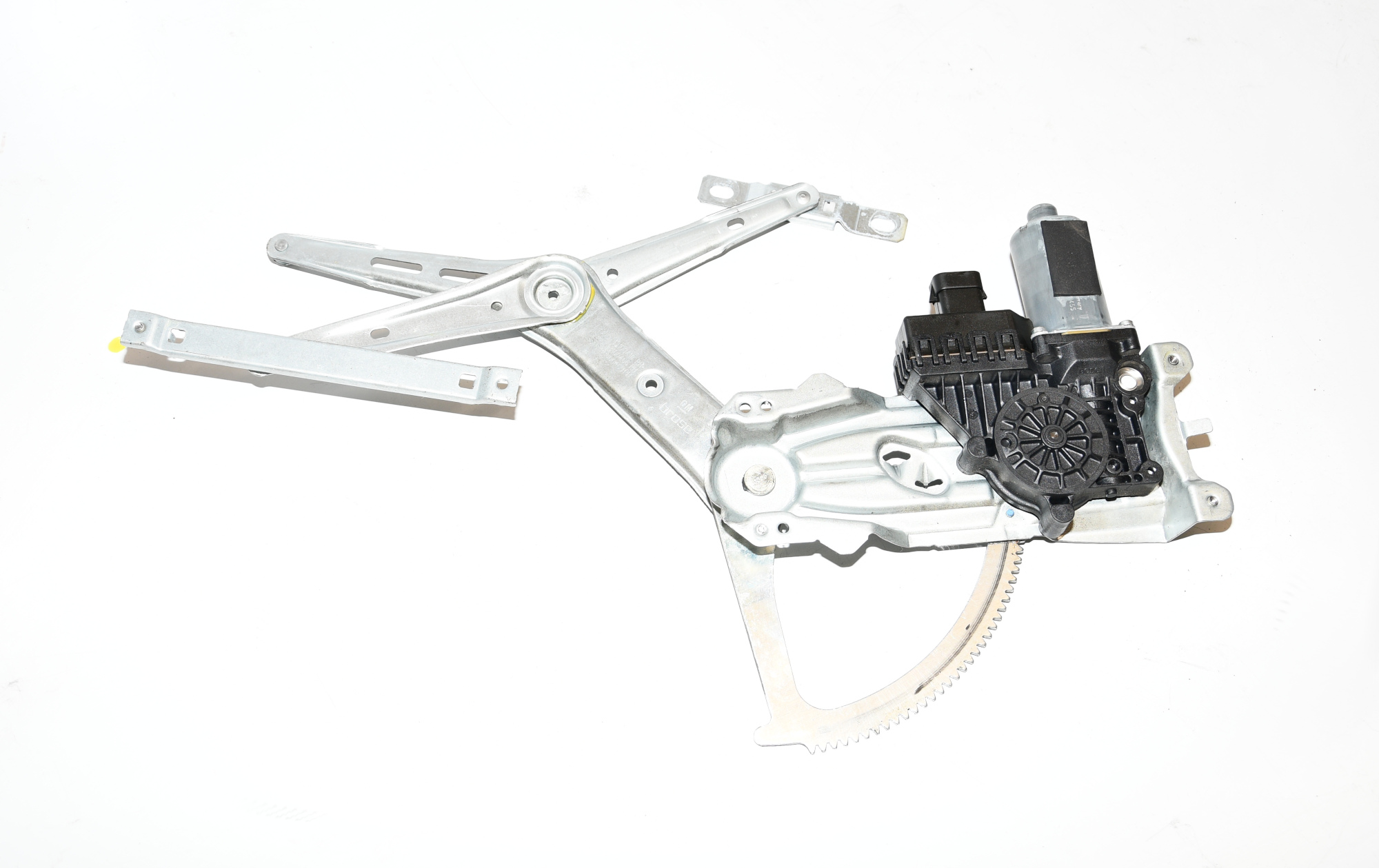 Fensterhebermotor Vorne,Rechts Gestänge 13101481 Astra H Caravan Original Opel 