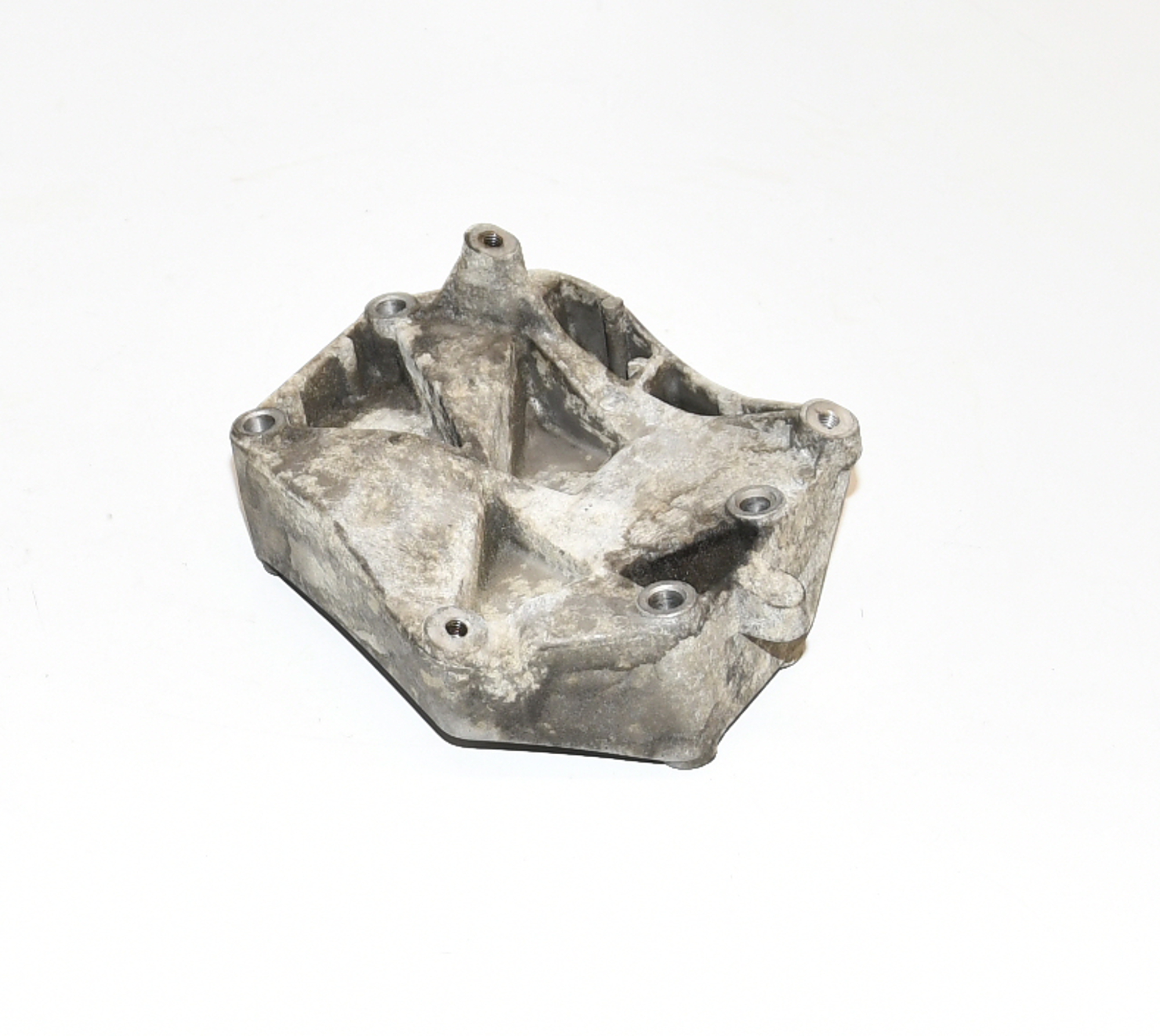 Kompakthalter Aggregatehalter  Klimakompressor 55191339 Astra H TwinTop Orig. 