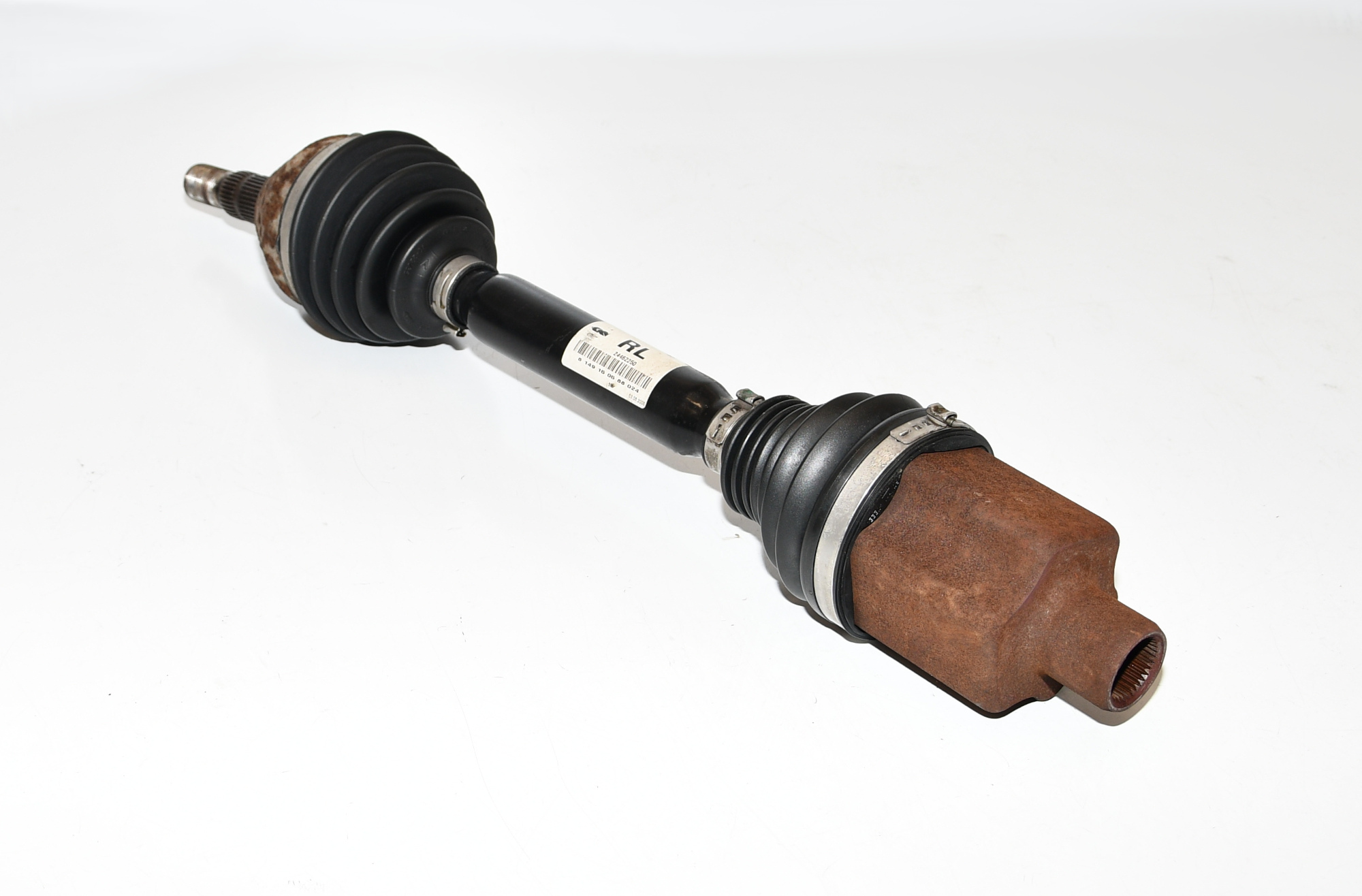 Antriebswelle Gelenkwelle Vorne,Rechts 24462250 Astra H Caravan MZ4 Original 