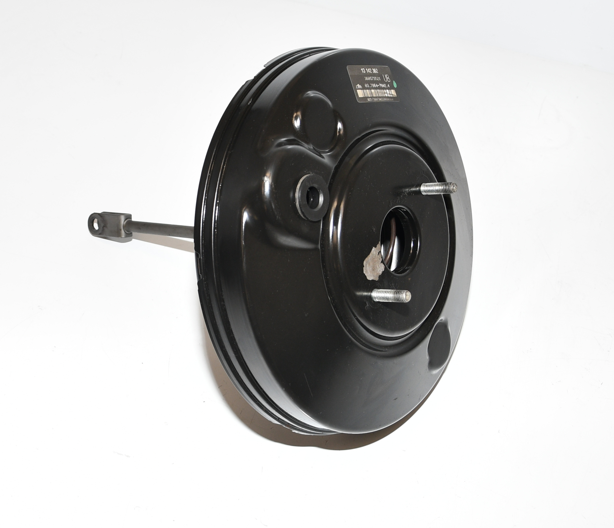 Bremskraftverstärker BKV  13142362 Astra H Caravan Original ATE 