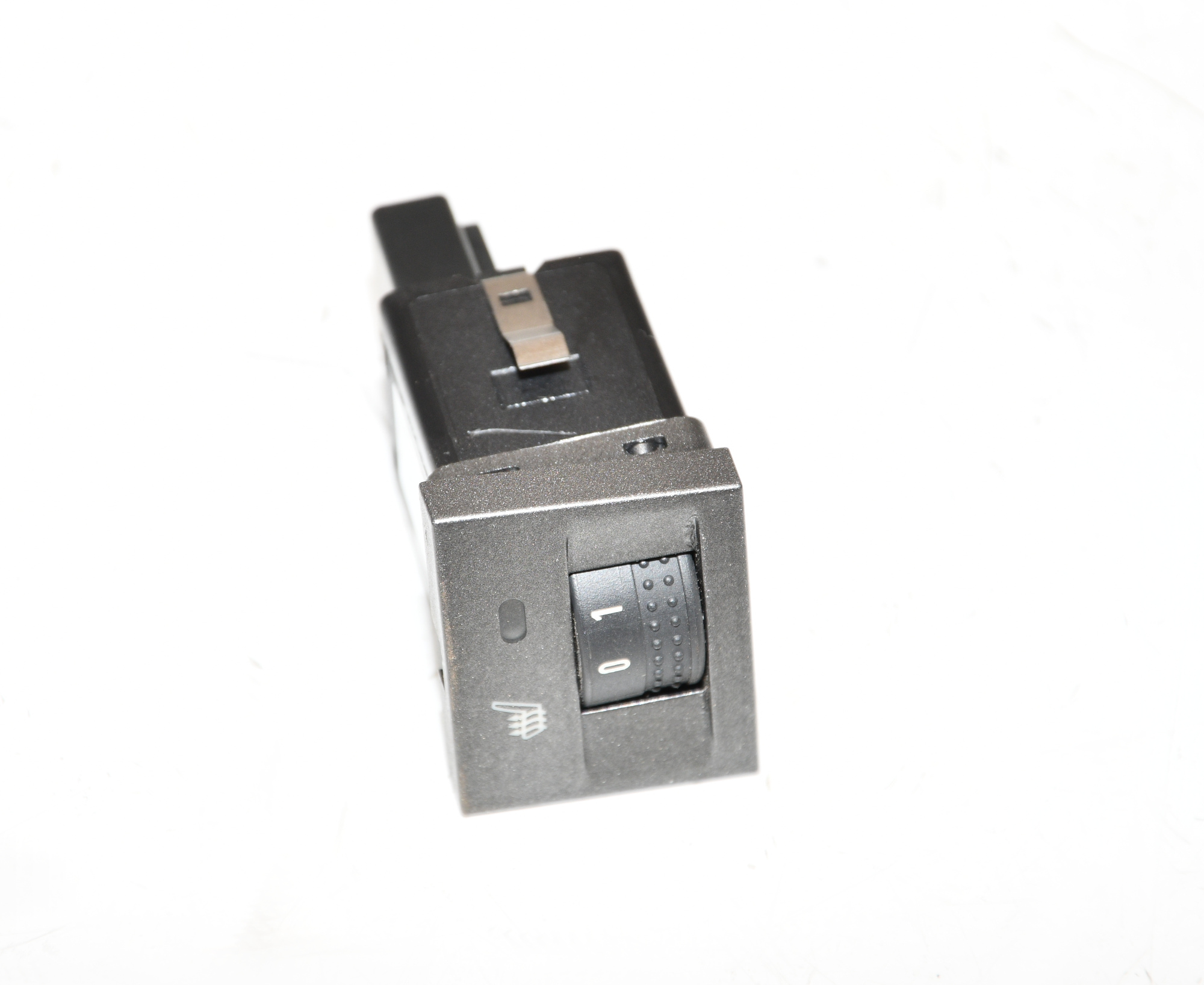 Schalter Regler Sitzheizung Rechts 24441223 Vectra C CC Original Opel   