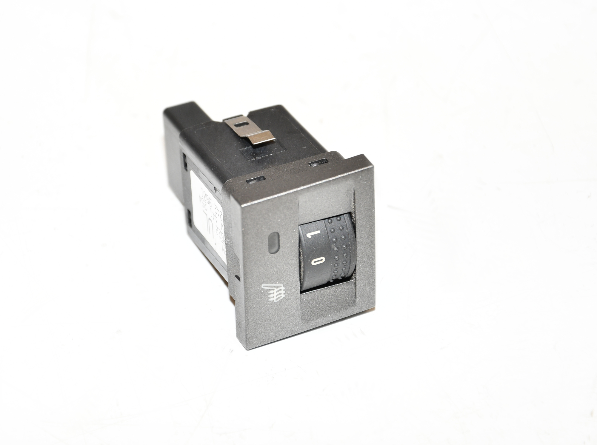 Schalter Regler Sitzheizung Links 24441254 Vectra C CC Original Opel   