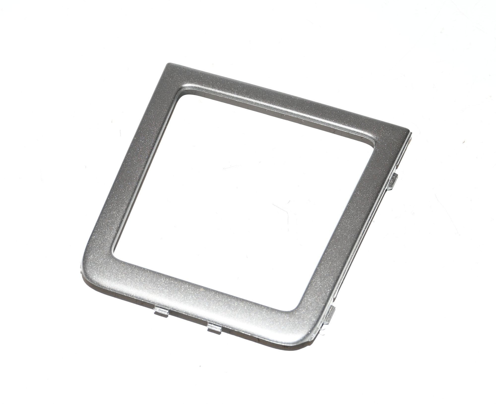 Blende Dekor Mittelkonsole  13132420 Vectra C CC Original Opel   