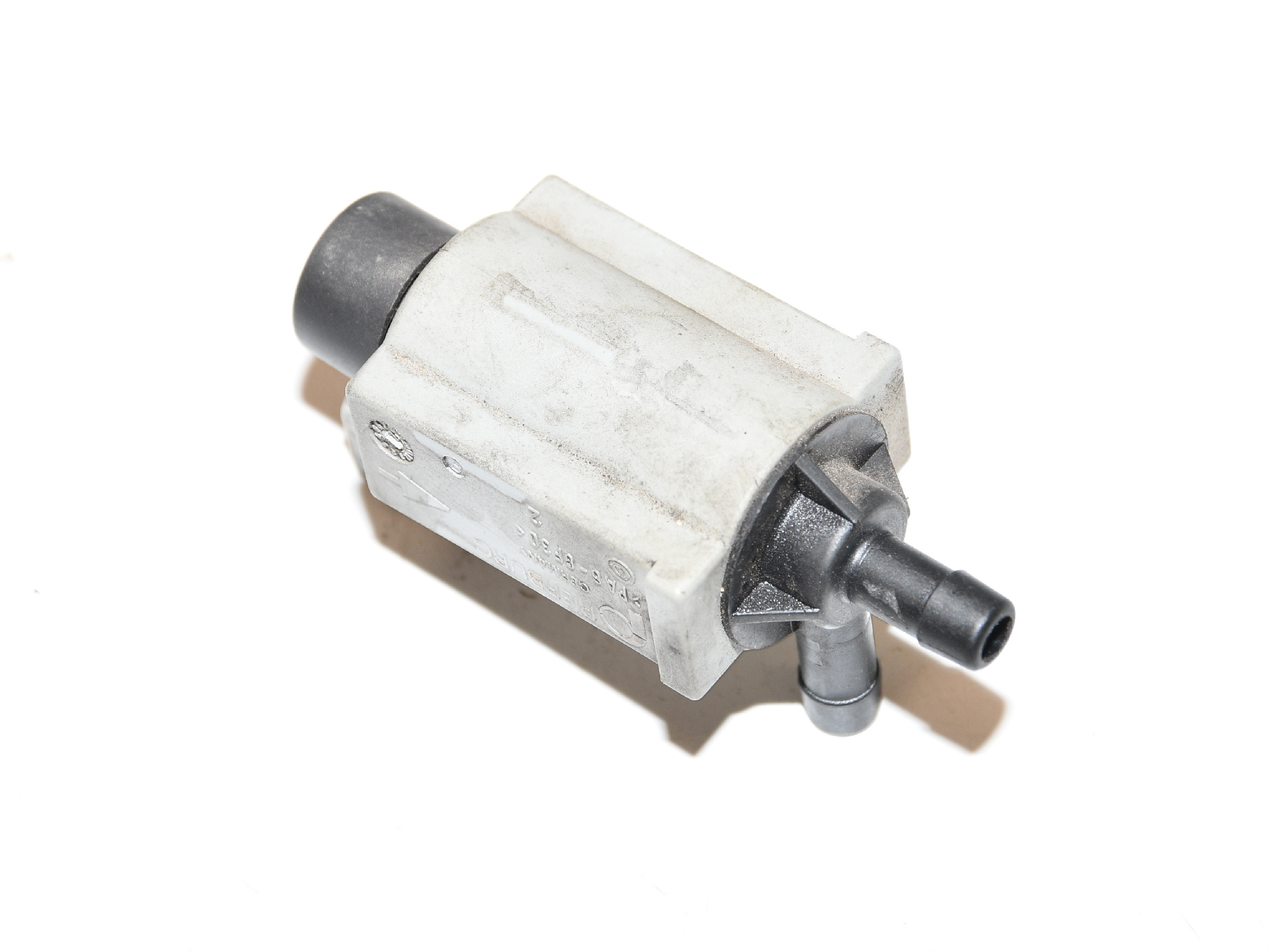 Magnetventil Magnetumschaltventil  722687 Vectra C CC Original    