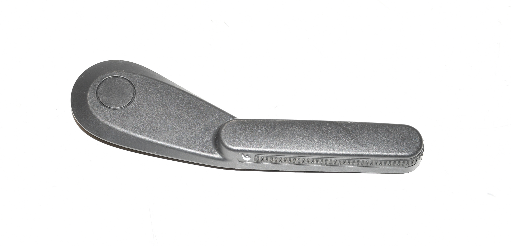 Griff Sitzhöhenverstellung Vorne,Links 24449590 Vectra C CC Original Opel   