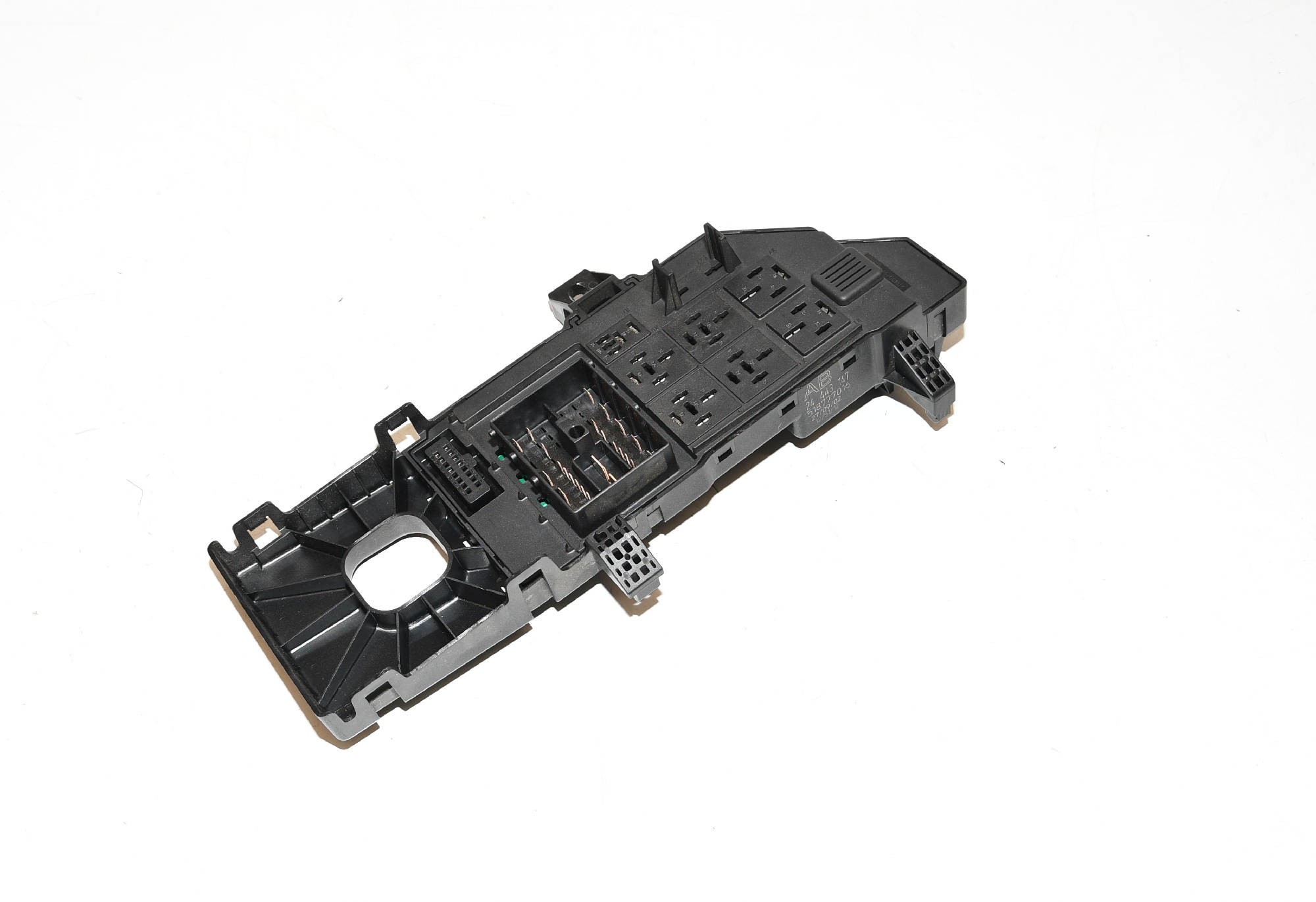 Steuergerät Sicherungskasten Zentralelektrik  24443147 nicht entheiratet! Opel 