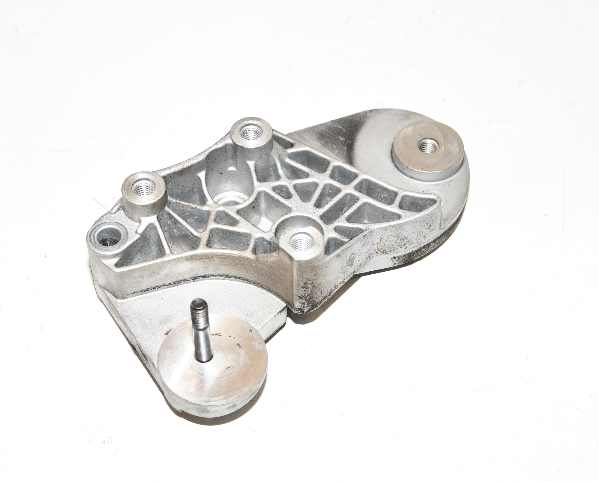 Kompakthalter Aggregatehalter  24449777 Vectra C CC 3,2L V6 155KW Z32SE Orig. 