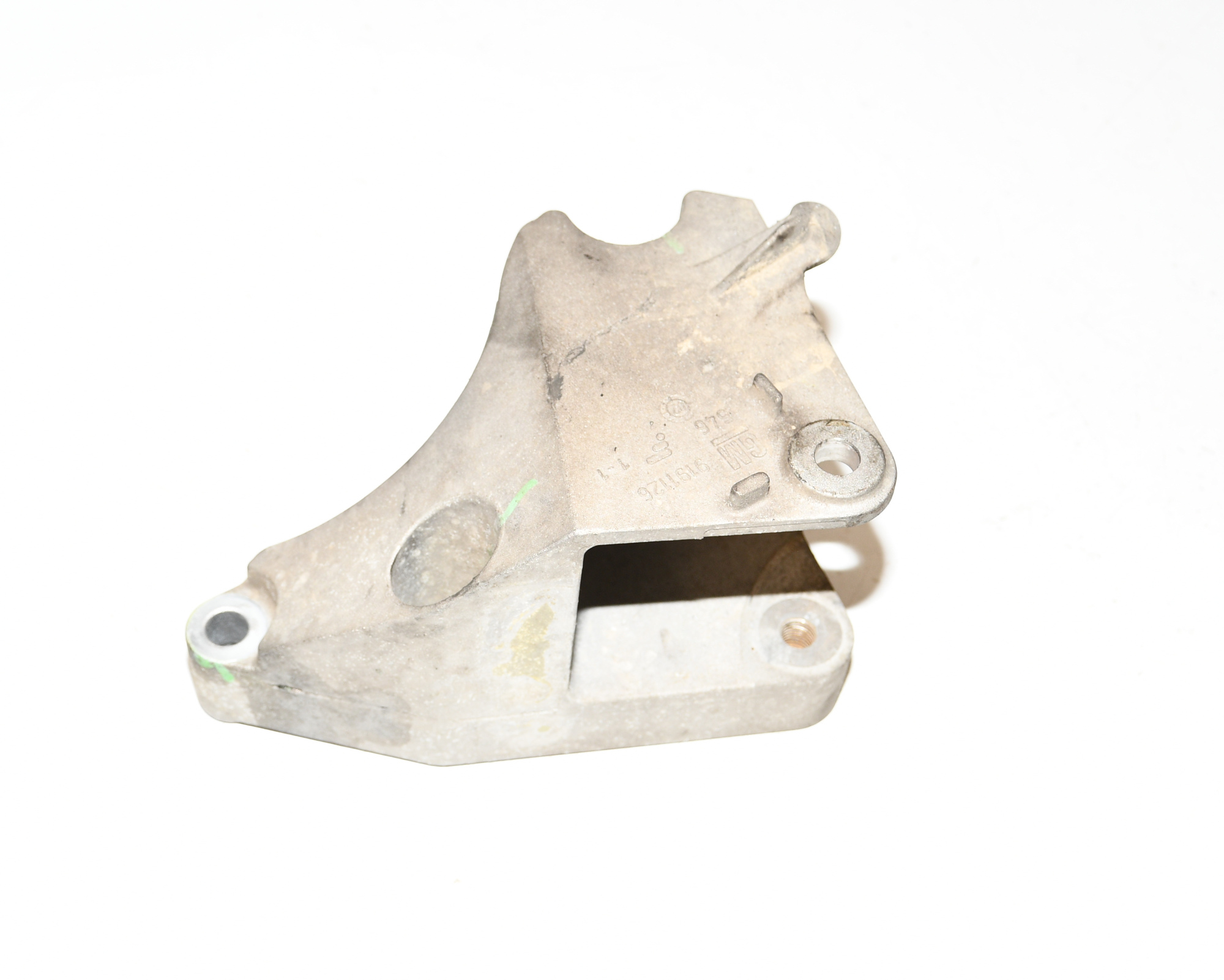 Motorlager Motorhalterung Motorstütze  9191126 Vectra C CC 3,2L V6 155KW Z32SE 