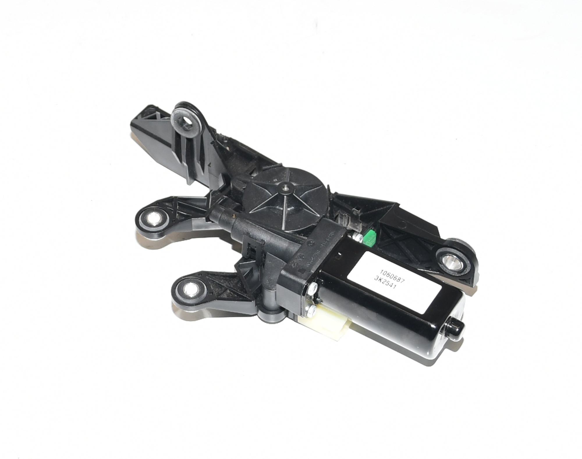 Dreipunkt Sicherheitsgurt Vorne,Links Motor Gurtbringer 8F0857759 Original AUDI 