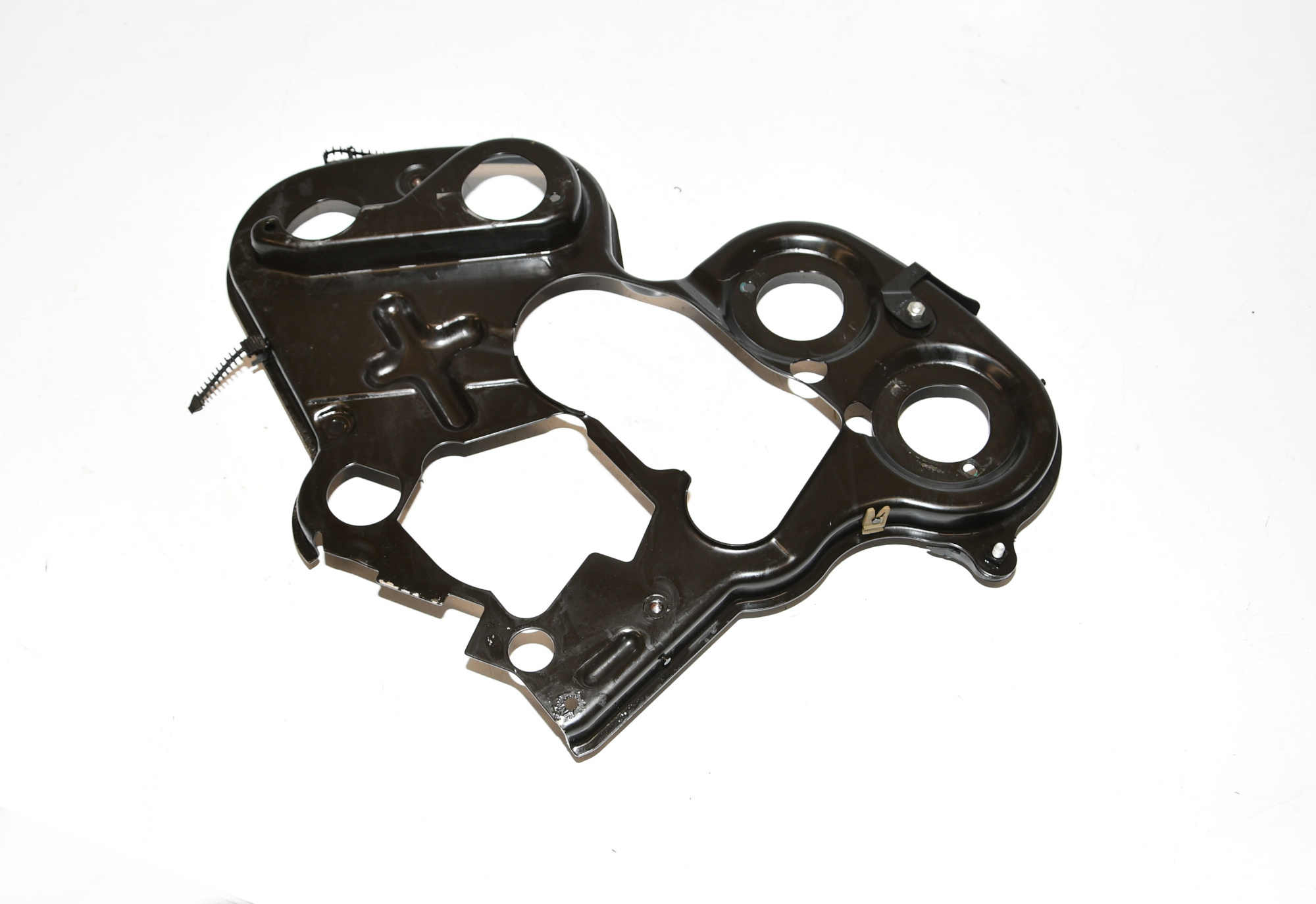 Abdeckung Steuerkette Stirndeckel  24449774 Vectra C CC 3,2L V6 155KW Z32SE 