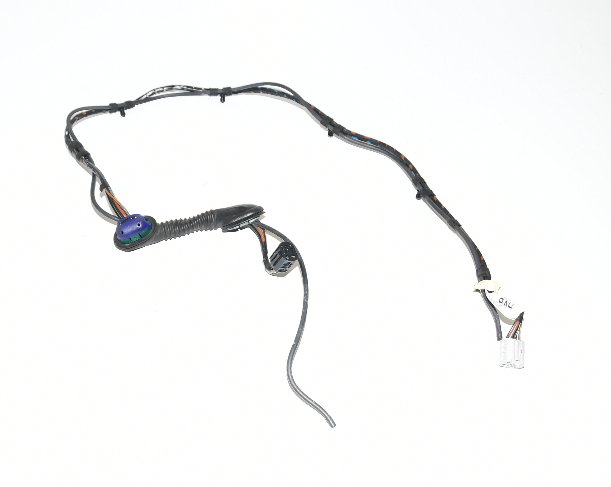 Kabelbaum Leitungssatz Heckklappe  24467703 RAH Astra H GTC Original Opel 