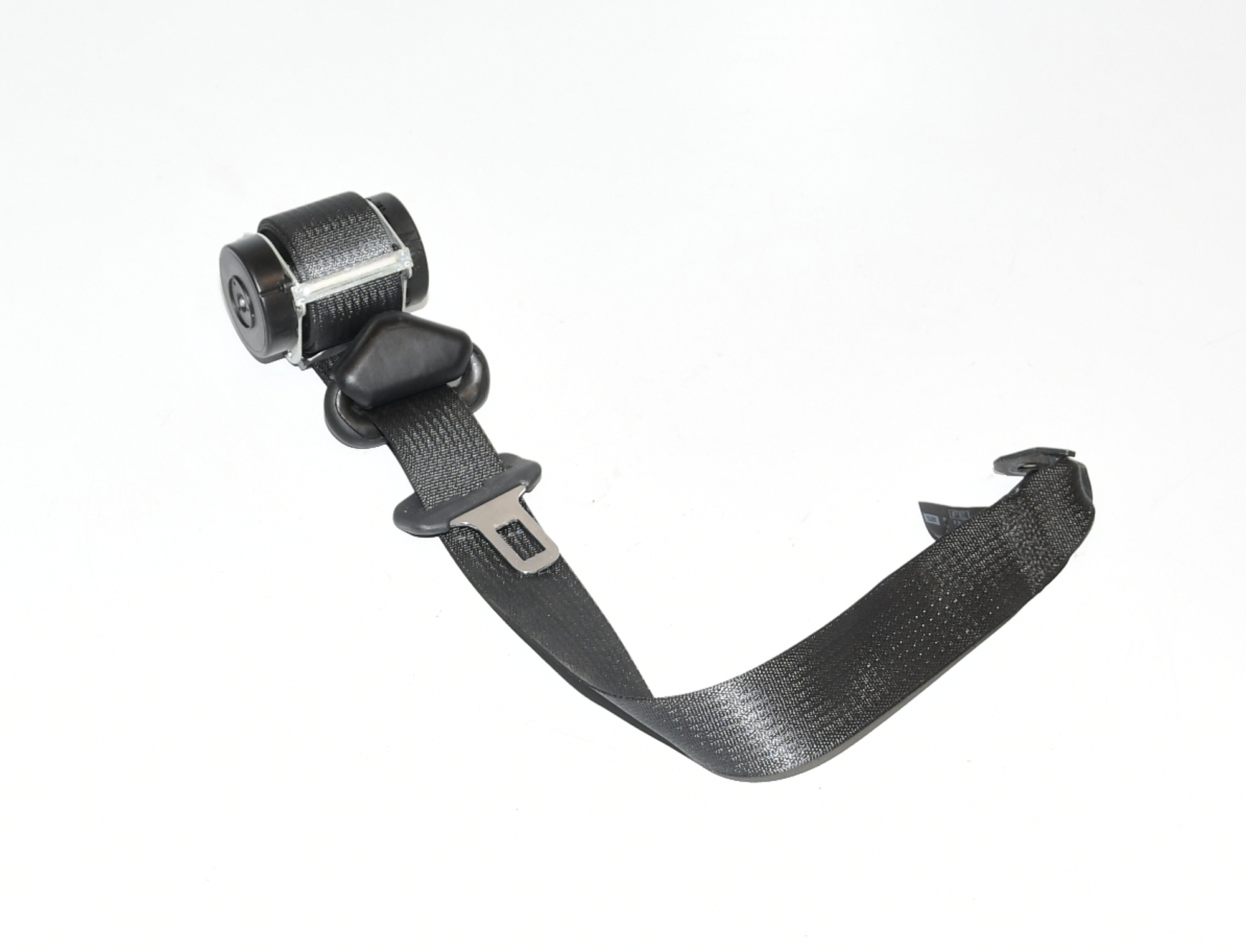 Dreipunkt Sicherheitsgurt Hinten,Rechts 13296217 Astra H GTC Original Opel 