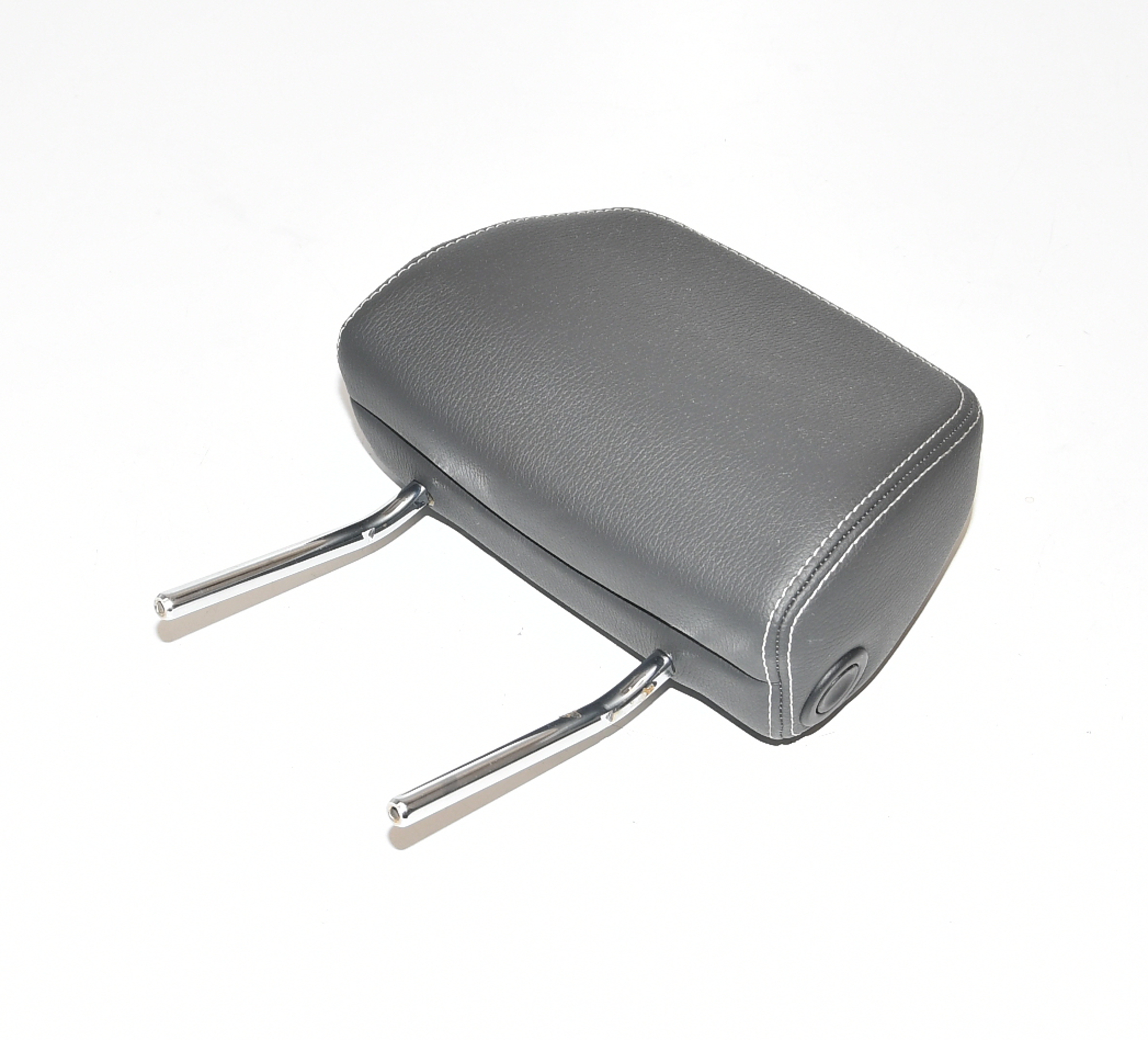 Kopfstütze Nackenstütze Vorne,Rechts,Links 13187172 ANTHRAZIT Kunstleder Opel 