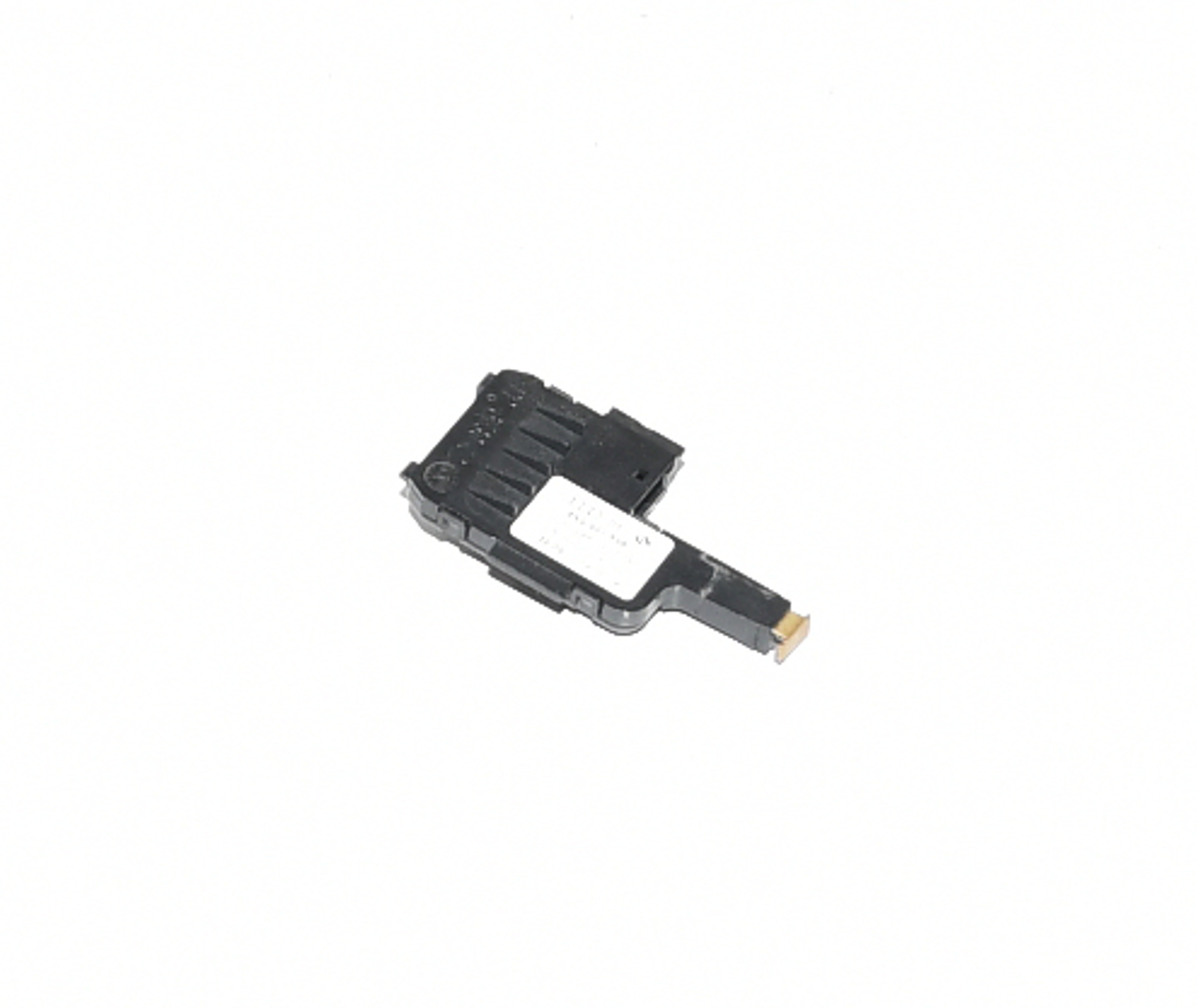 Steuergerät  Luftfeuchtesensor 8K0907658 A5 Cabriolet 8F7 Original AUDI 