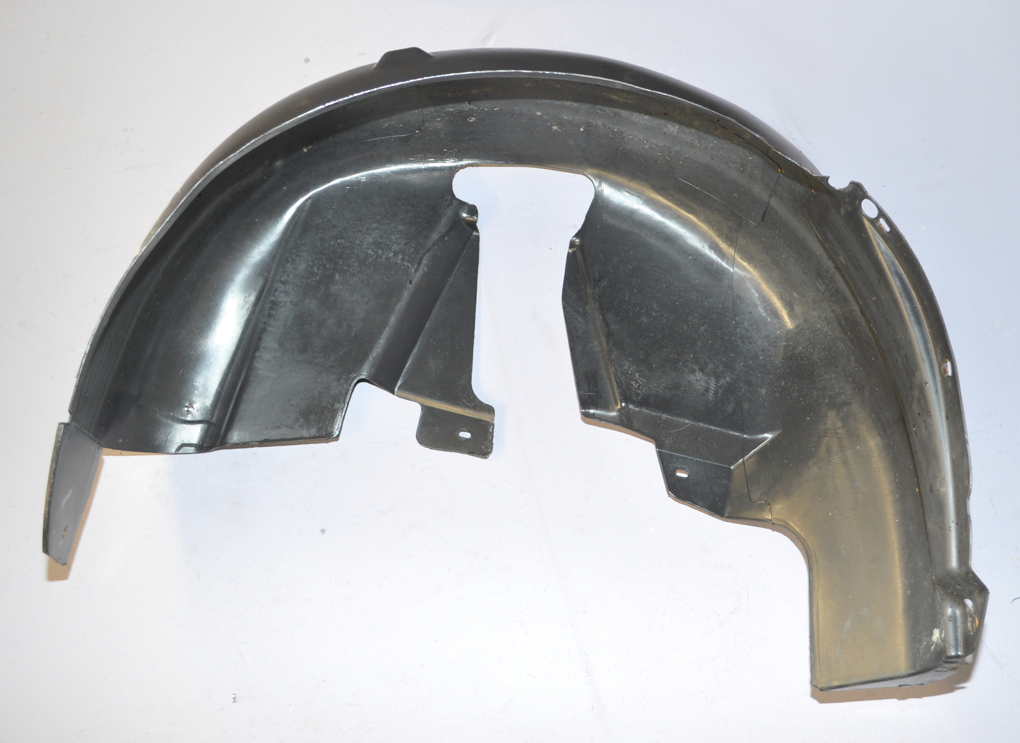 Radhausschale Radhausverkleidung Hinten,Links 5P0810969B Altea 5P Original Seat 