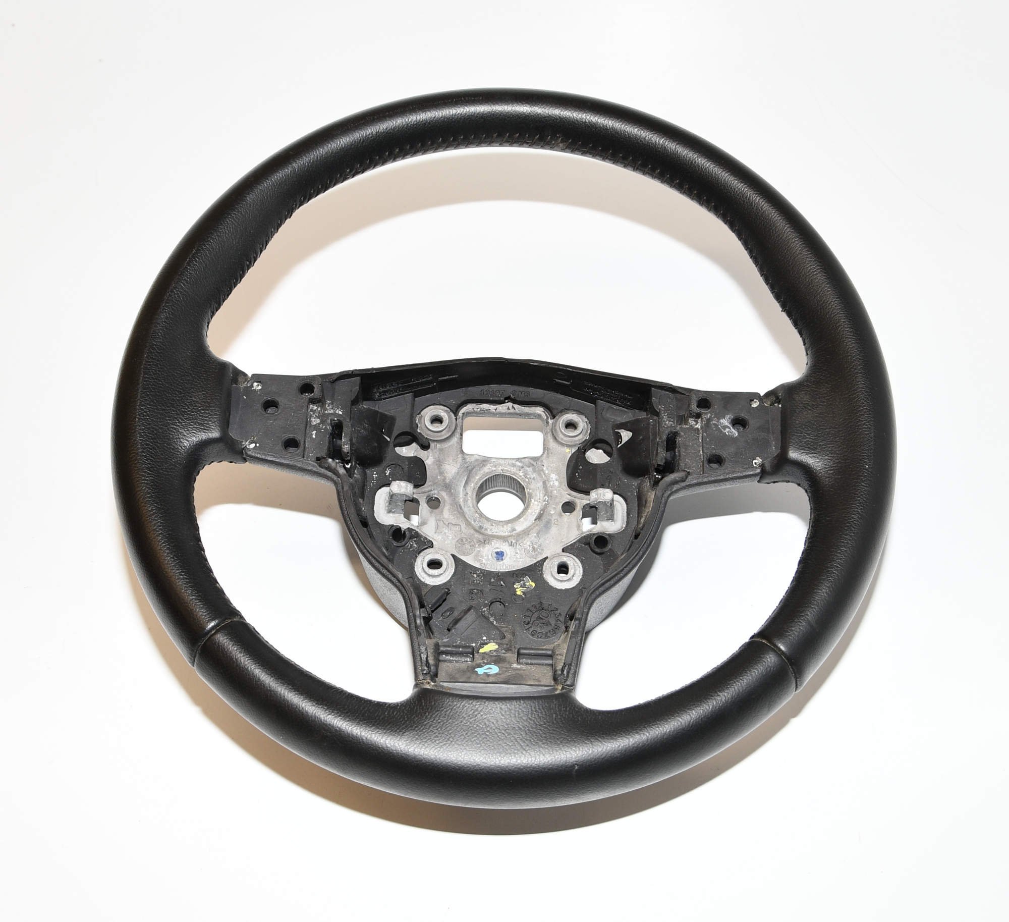 Multifunktionslenkrad Lenkrad  5P0419091AD RZM Altea 5P Original Seat 