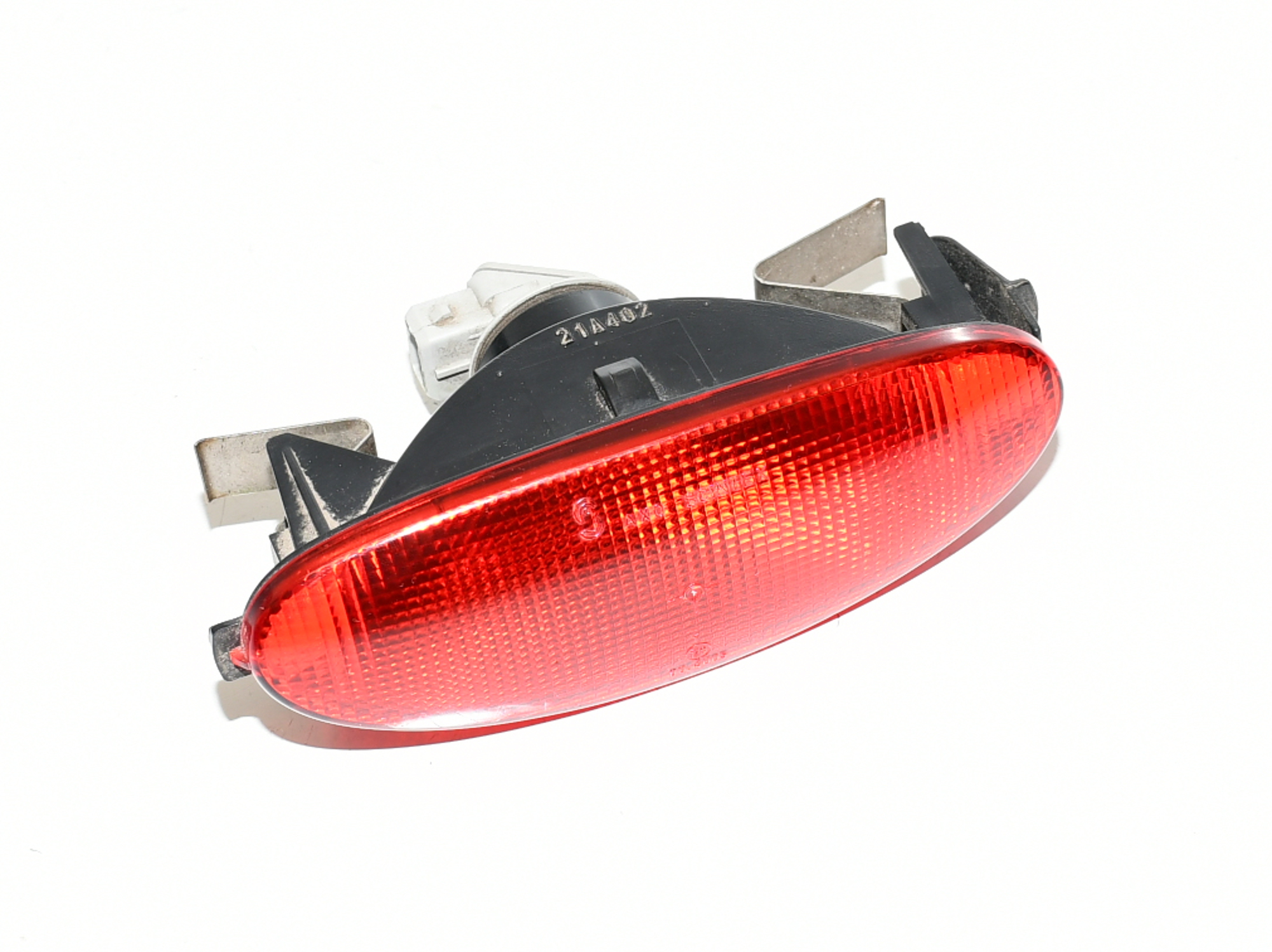Nebelscheinwerfer Halogen Hinten,Mitte Nebelschlussleuchte 6351K5 206 CC Orig. 