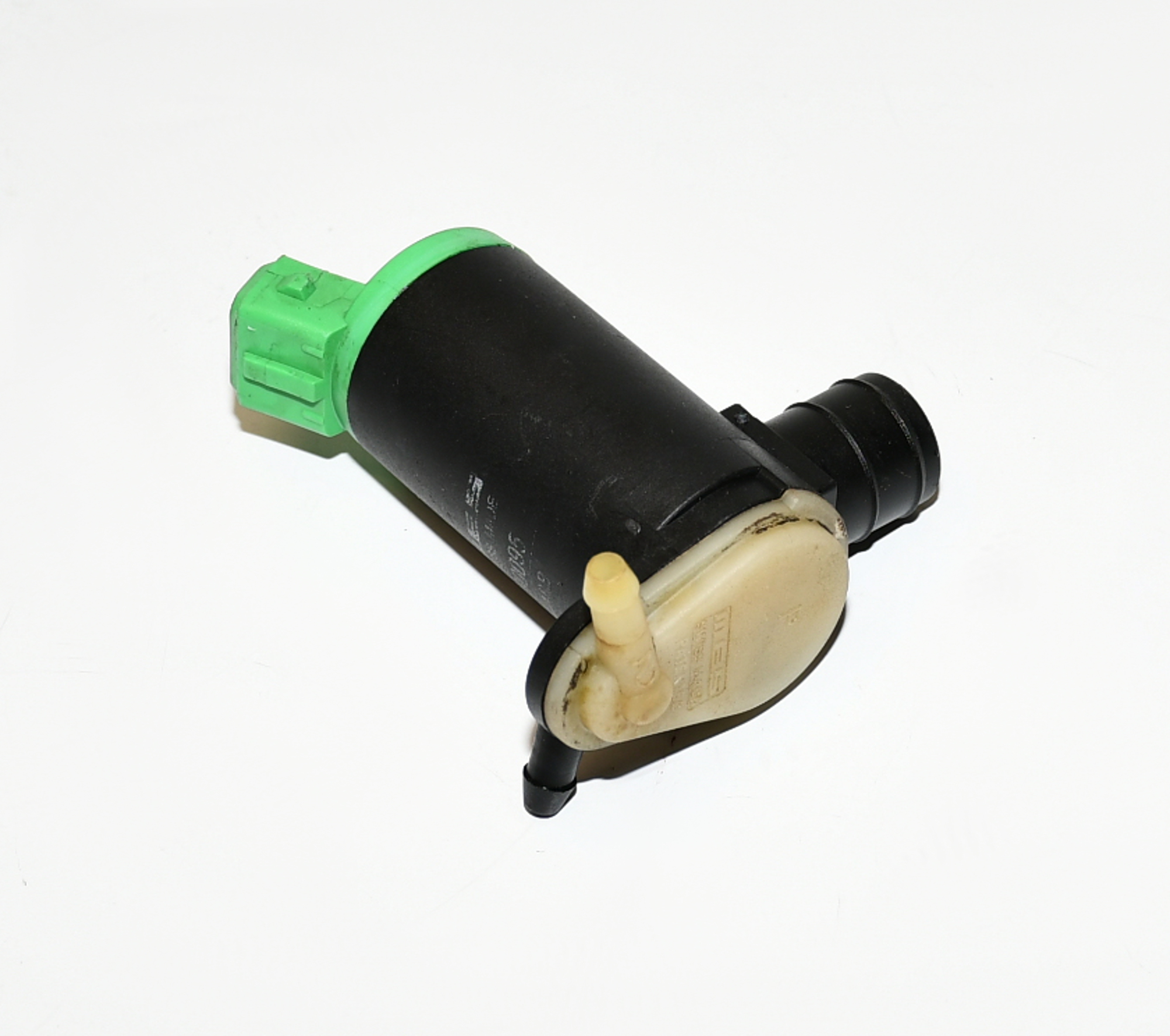 Waschwasserpumpe Scheibenreinigung  643460 206 SW Kombi Original Peugeot 