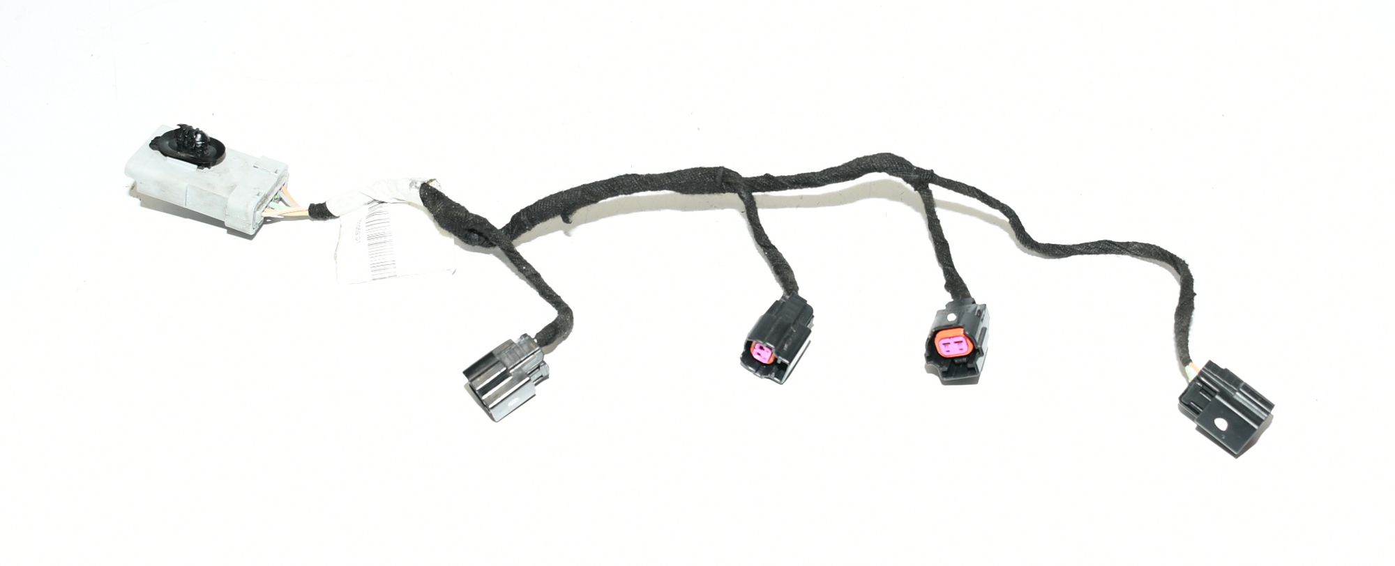 Kabelbaum Leitungssatz Einspritzventil  9646135180 206 1,4 65KW KFU  Original 