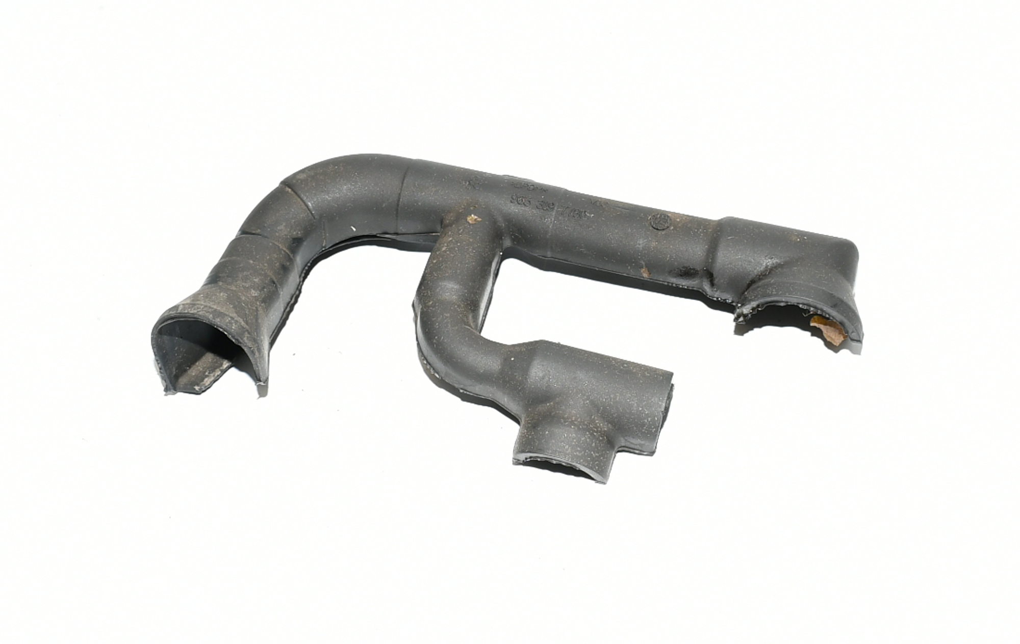 Ventildeckel Zylinderkopf   Abdeckung Leitung 9653197780 206 1,4 65KW KFU  