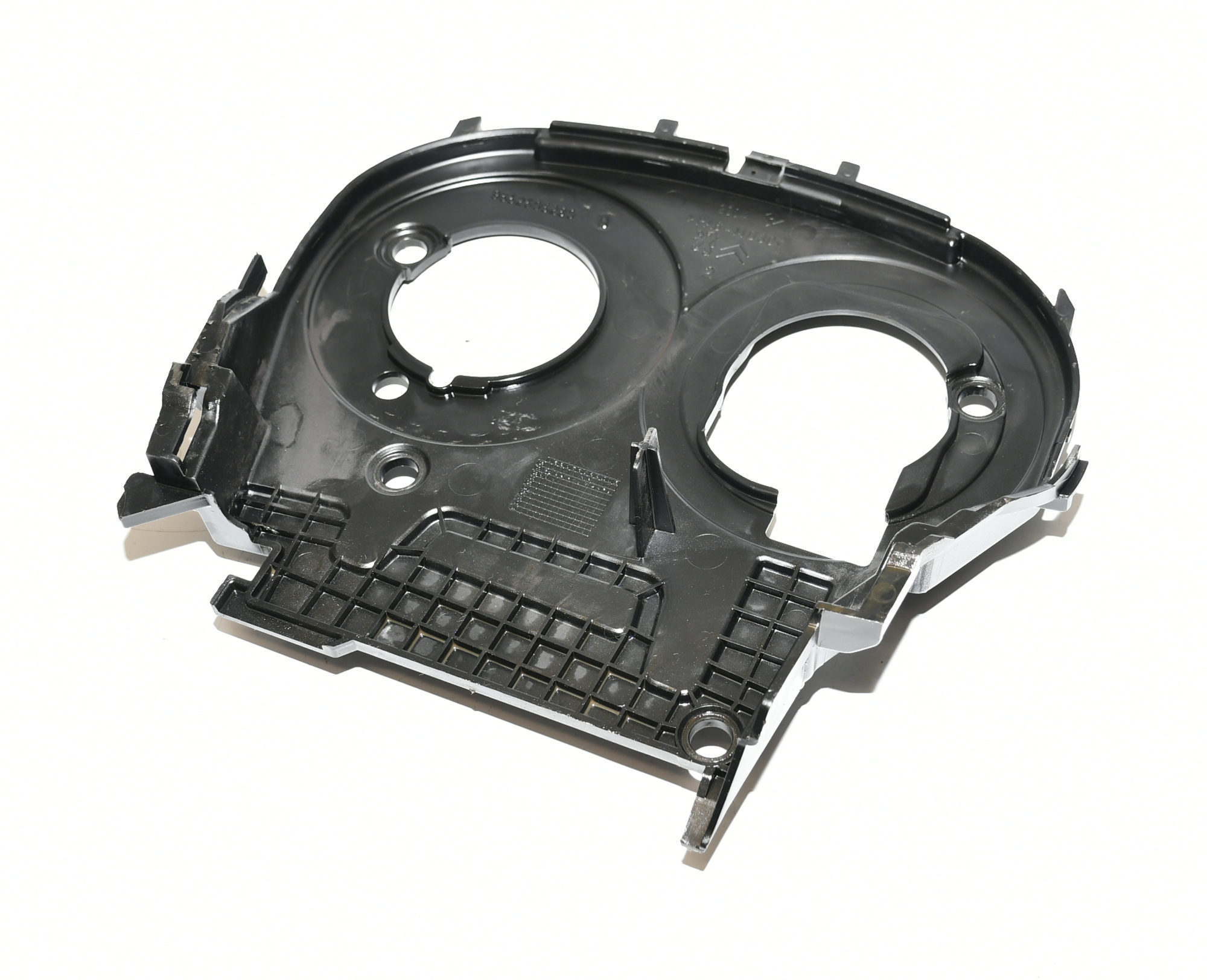 Abdeckung Steuerkette Stirndeckel Oben 9652506280 206 1,4 65KW KFU  Original 