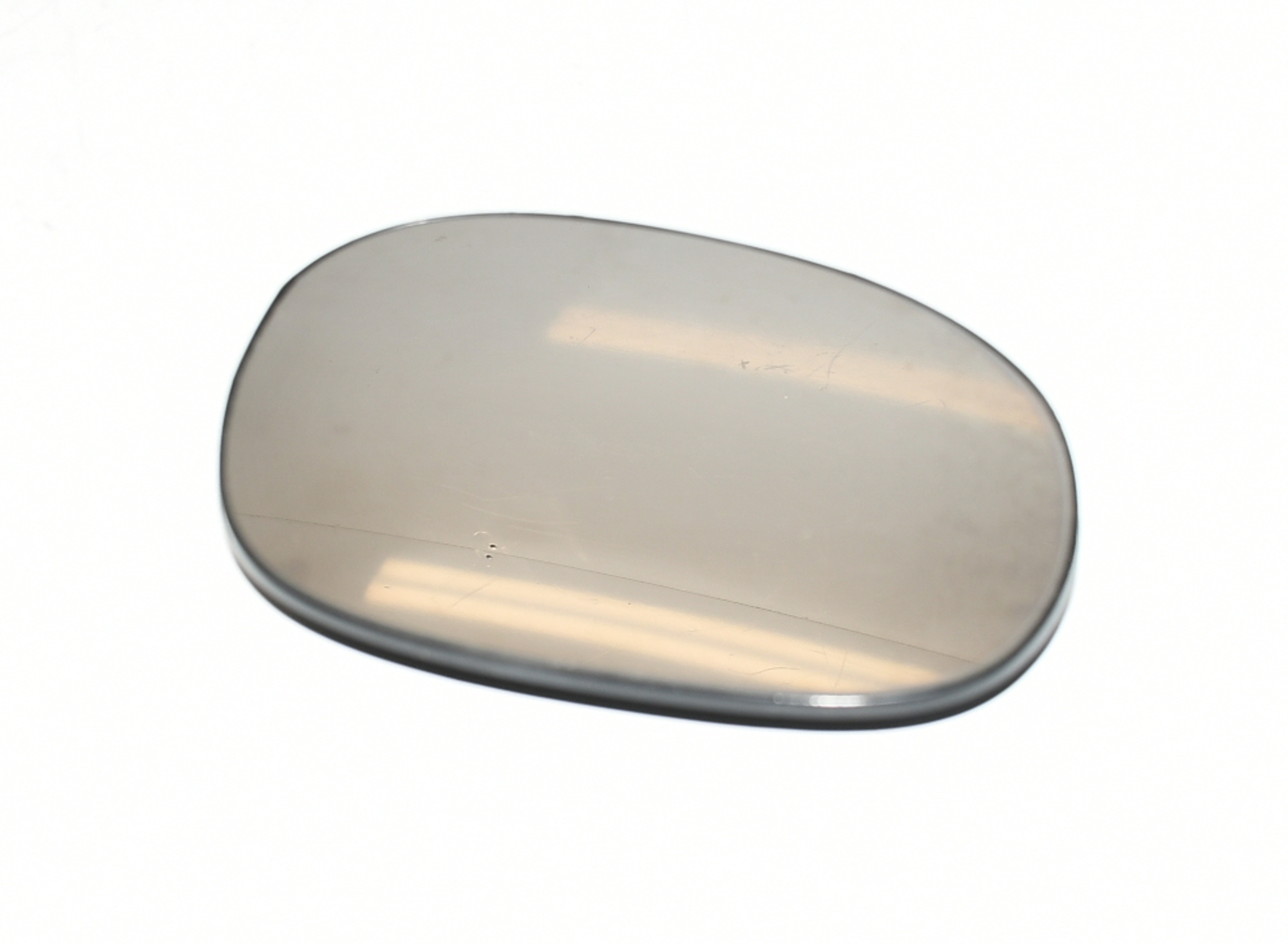 Spiegelglas beheizbar Rechts 232634008 206 Original Peugeot 