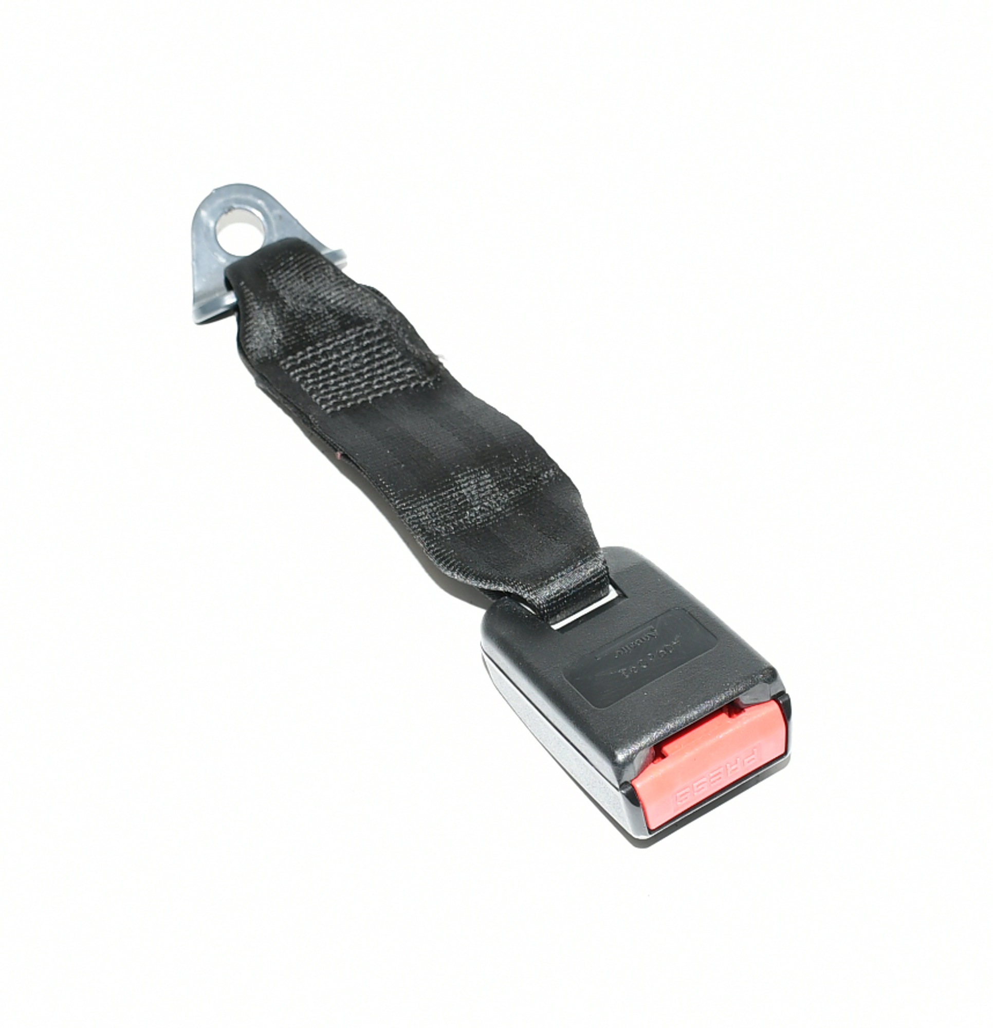 Gurtschloss Rücksitz Rechts,Links,Mitte 4096092 206 Original Peugeot   