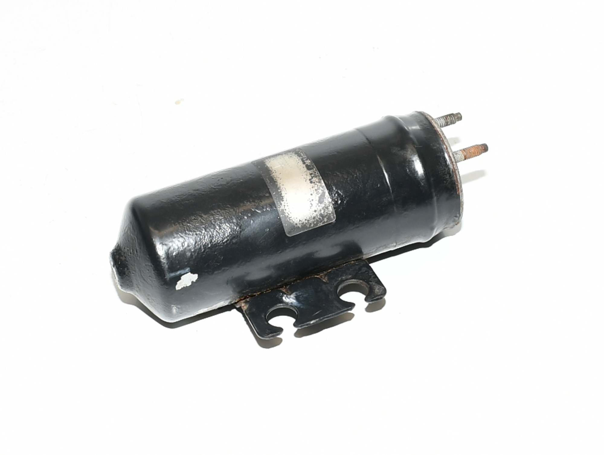 Klimakondensator Kältemittelkondensator  6455CL 206 Original Peugeot 