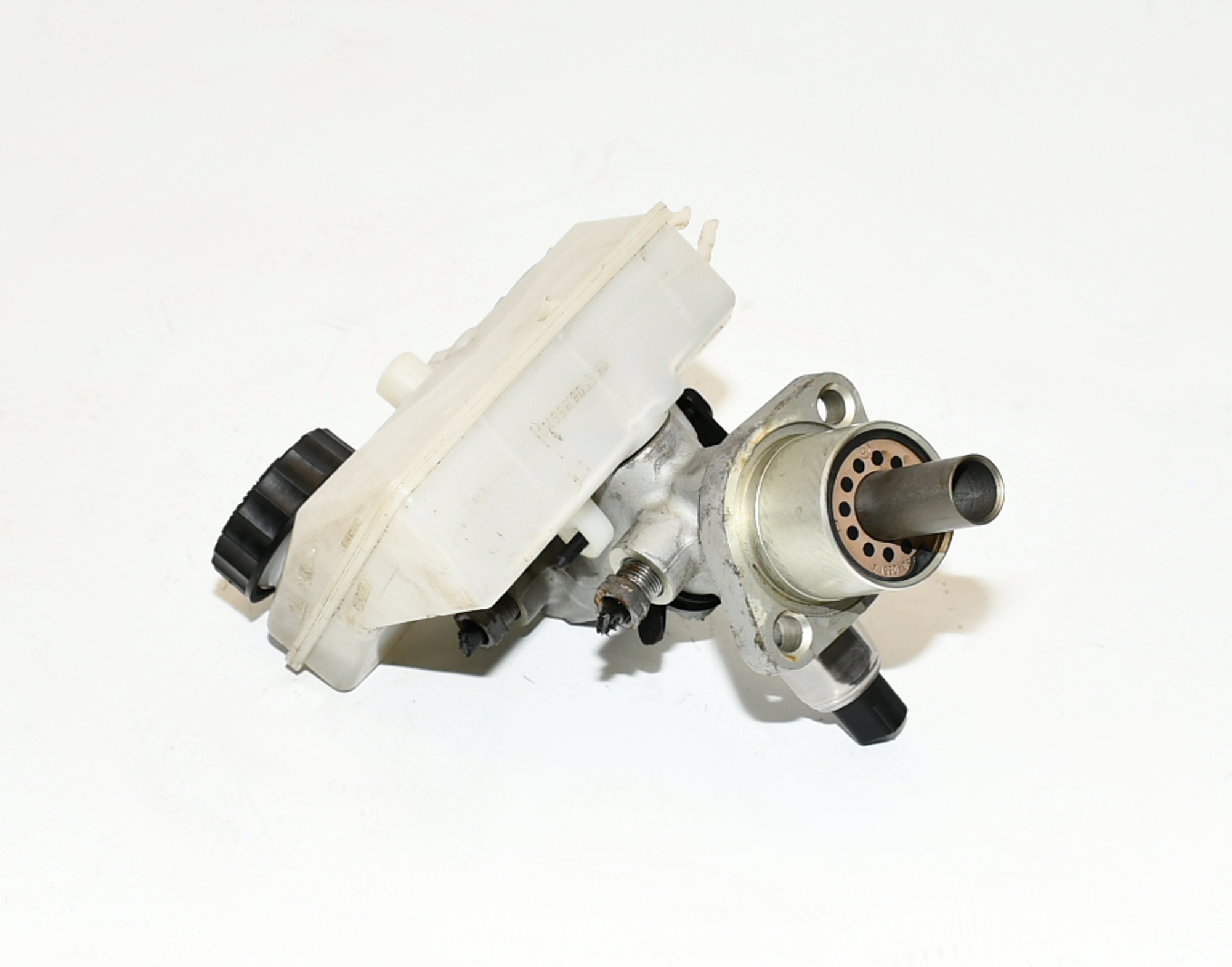 Tandem-Hauptbremszylinder  4601P2 206 CC Cabrio Original ATE 