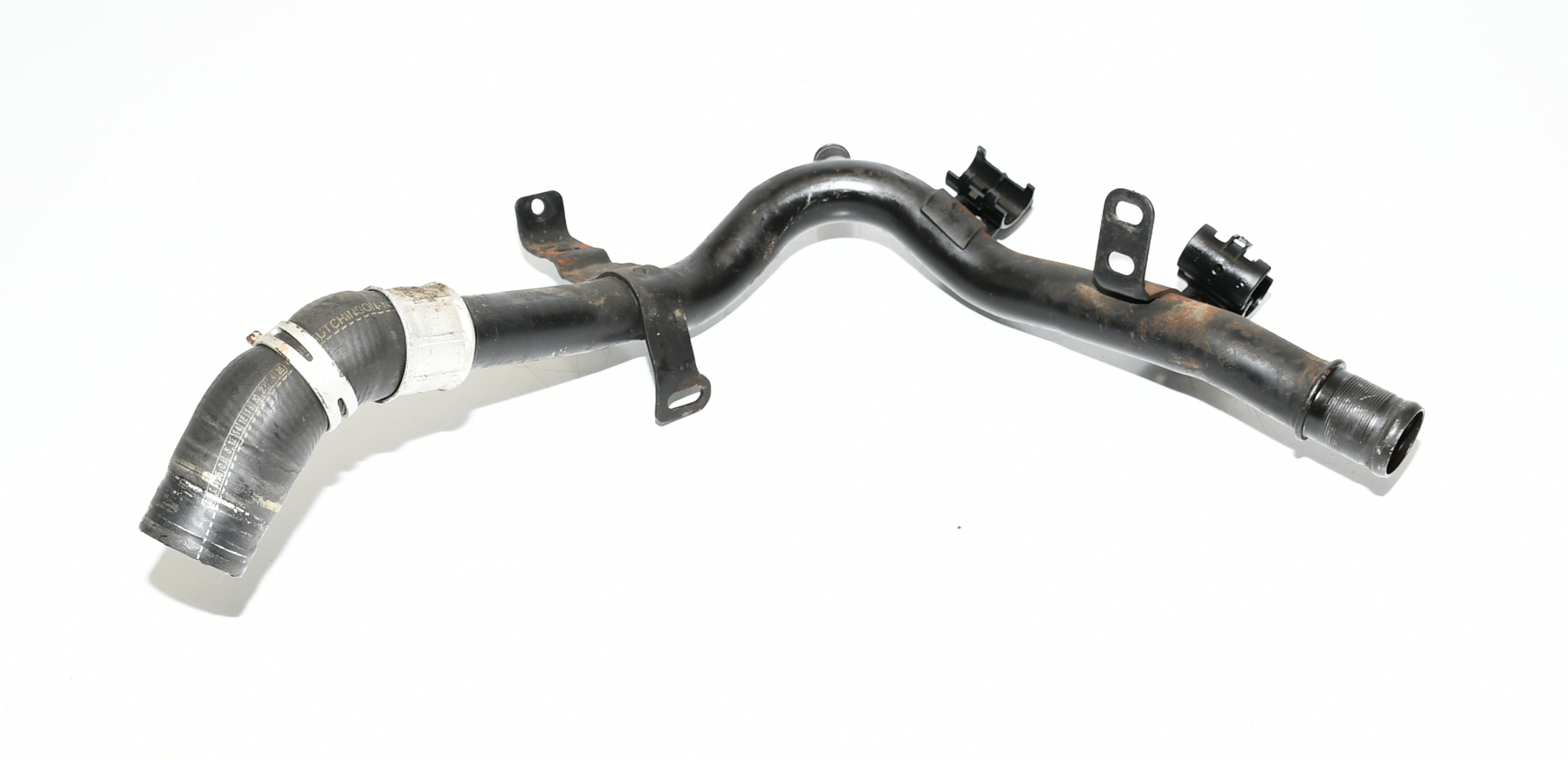 Kühlmittelrohr Kühlwasserrohr Kühlwasserleitung  9635219880 206 Original 